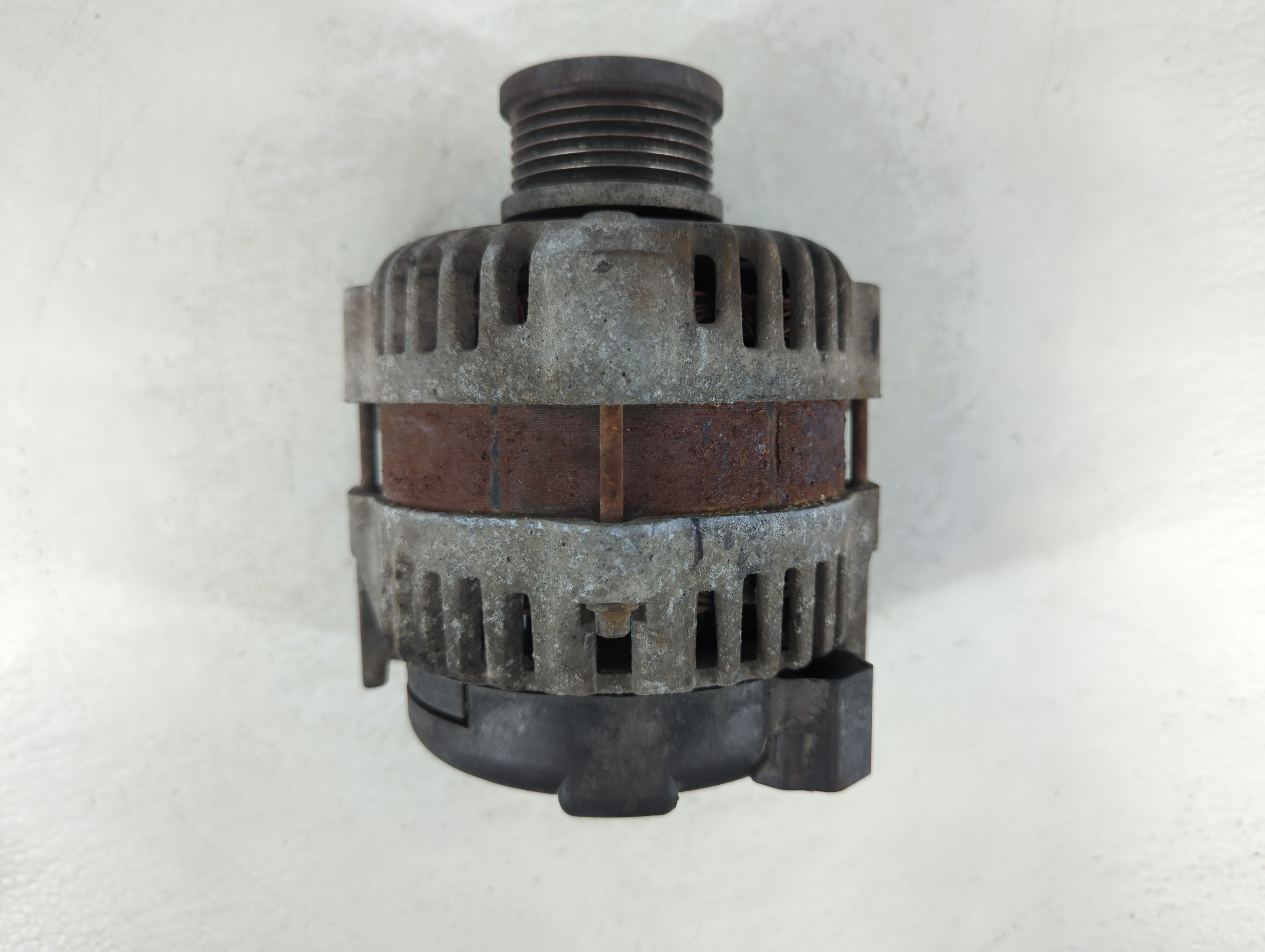 2012 Chevrolet Sonic Alternator Generator Charging Assembly Engine Oem 1055864 - Oemusedautoparts1.com