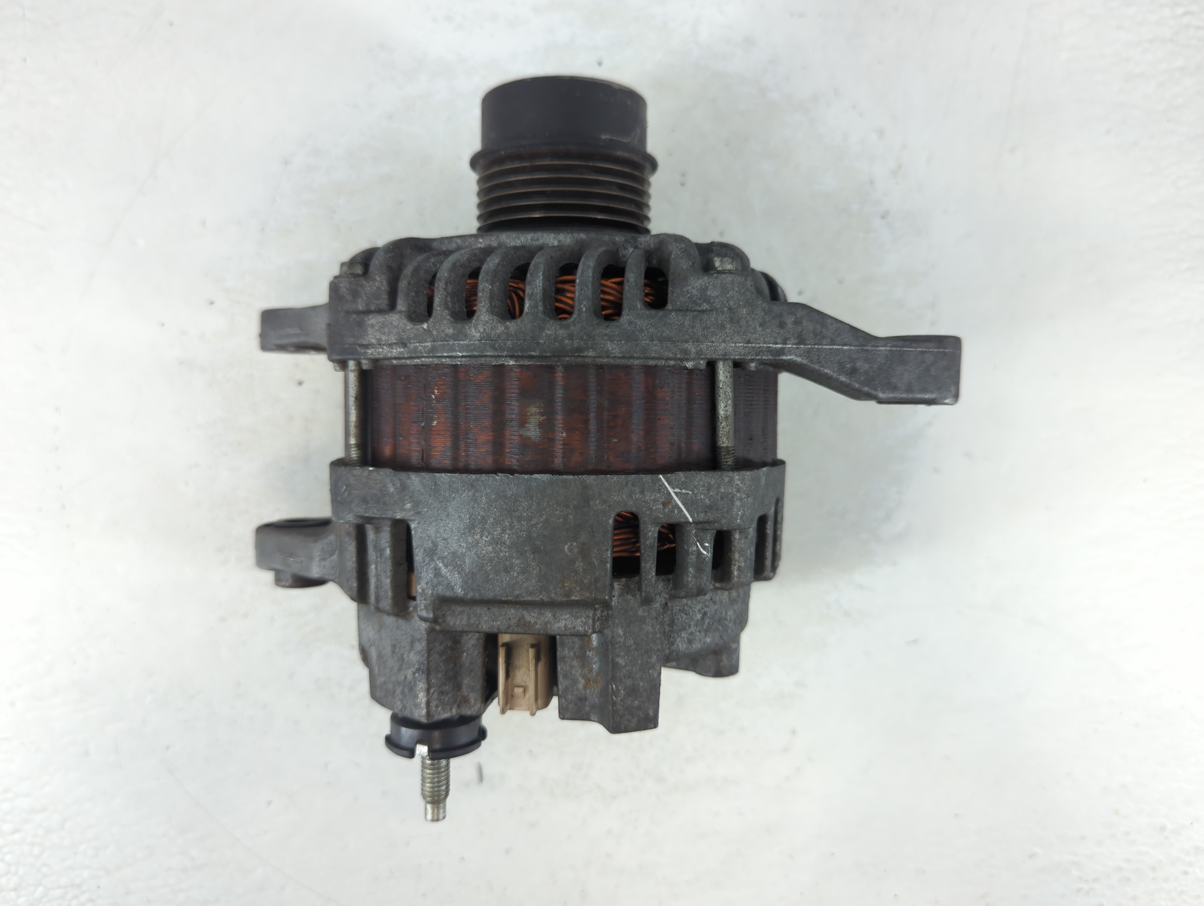 Jeep Compass Alternator Generator Charging Assembly Engine Oem 1055867 - Oemusedautoparts1.com
