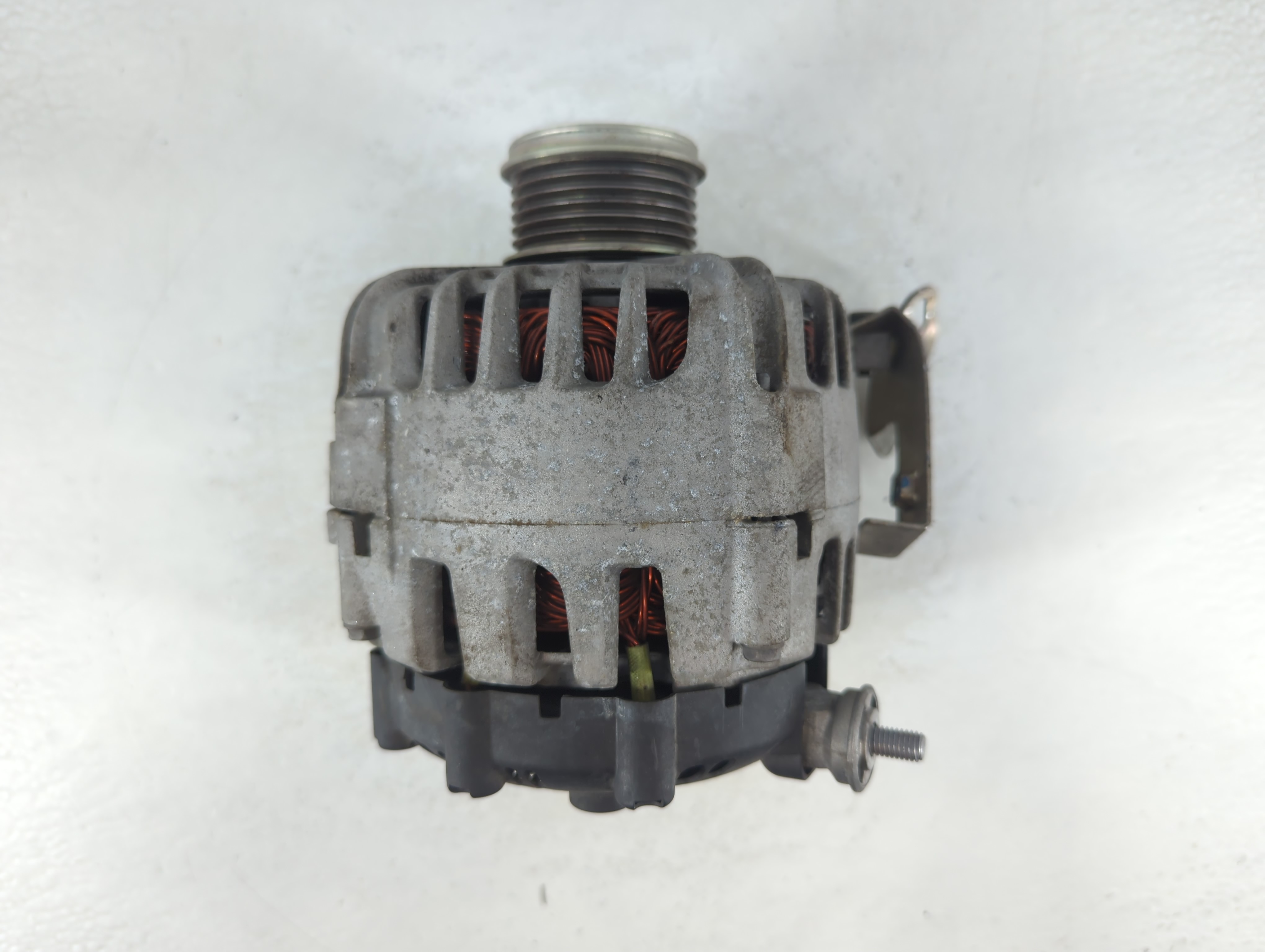 2014-2020 Nissan Rogue Alternator Generator Charging Assembly Engine Oem 1056210 - Oemusedautoparts1.com