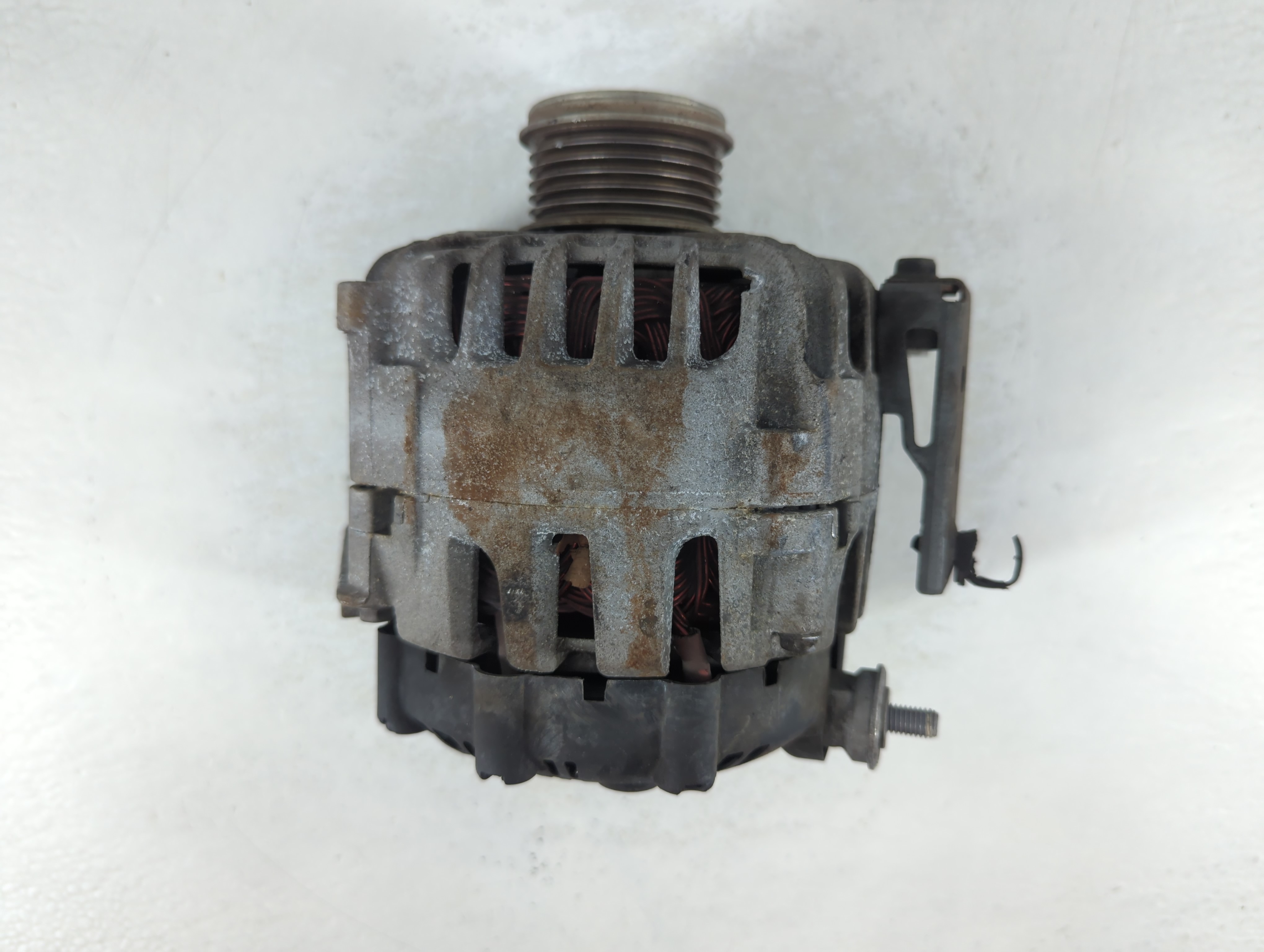 2011-2015 Nissan Rogue Alternator Generator Charging Assembly Engine Oem 1056214 - Oemusedautoparts1.com