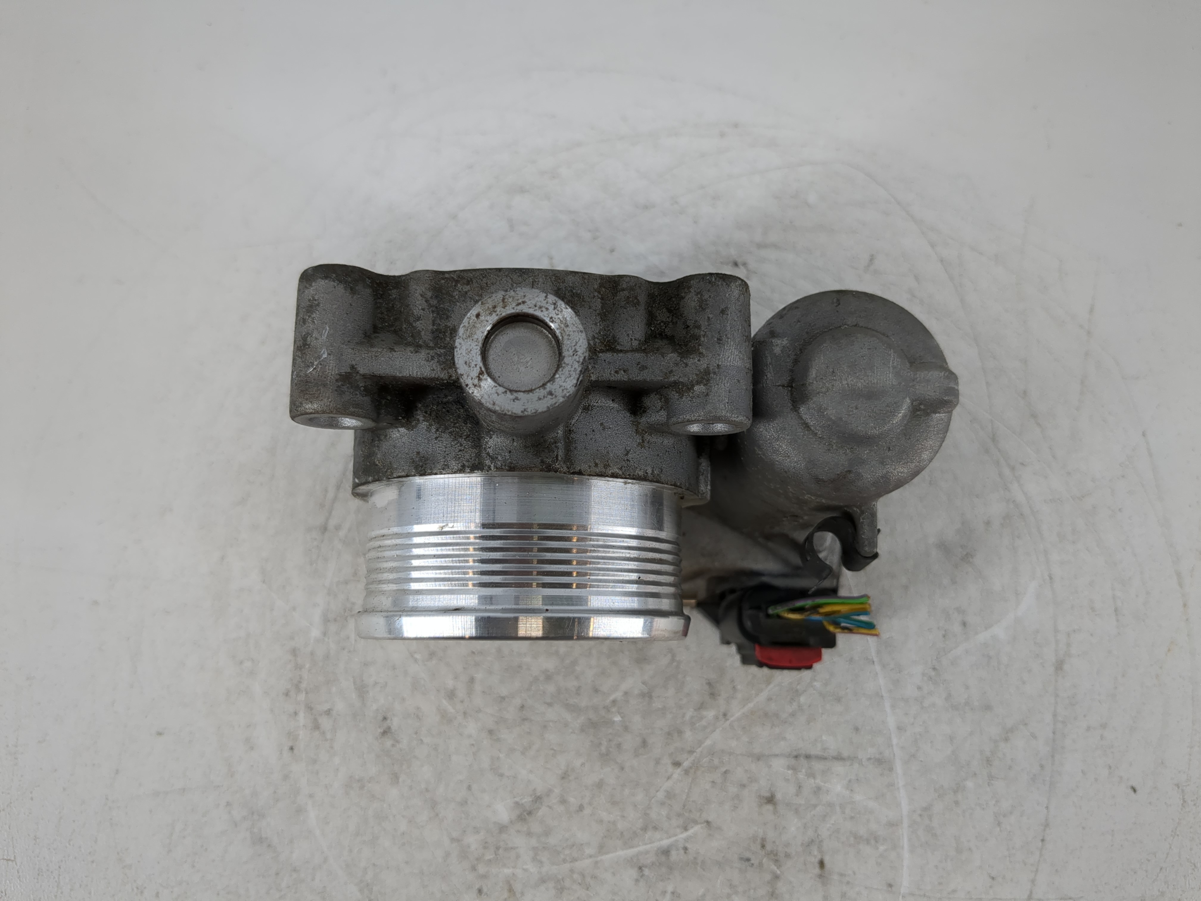 2013-2016 Ford Escape Throttle Body 1056261 - Oemusedautoparts1.com