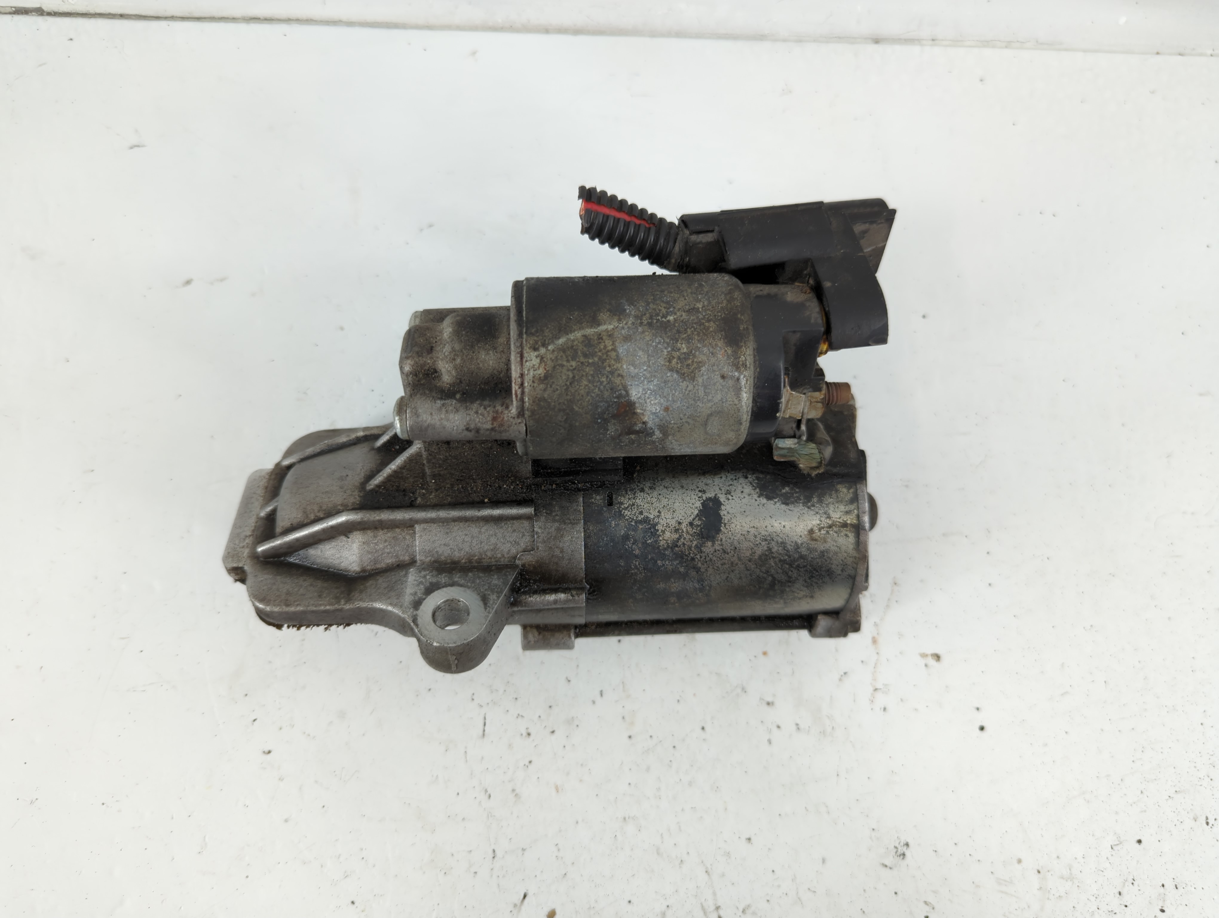 2013-2017 Ford Escape Car Starter Motor Solenoid Oem 1056288 - Oemusedautoparts1.com