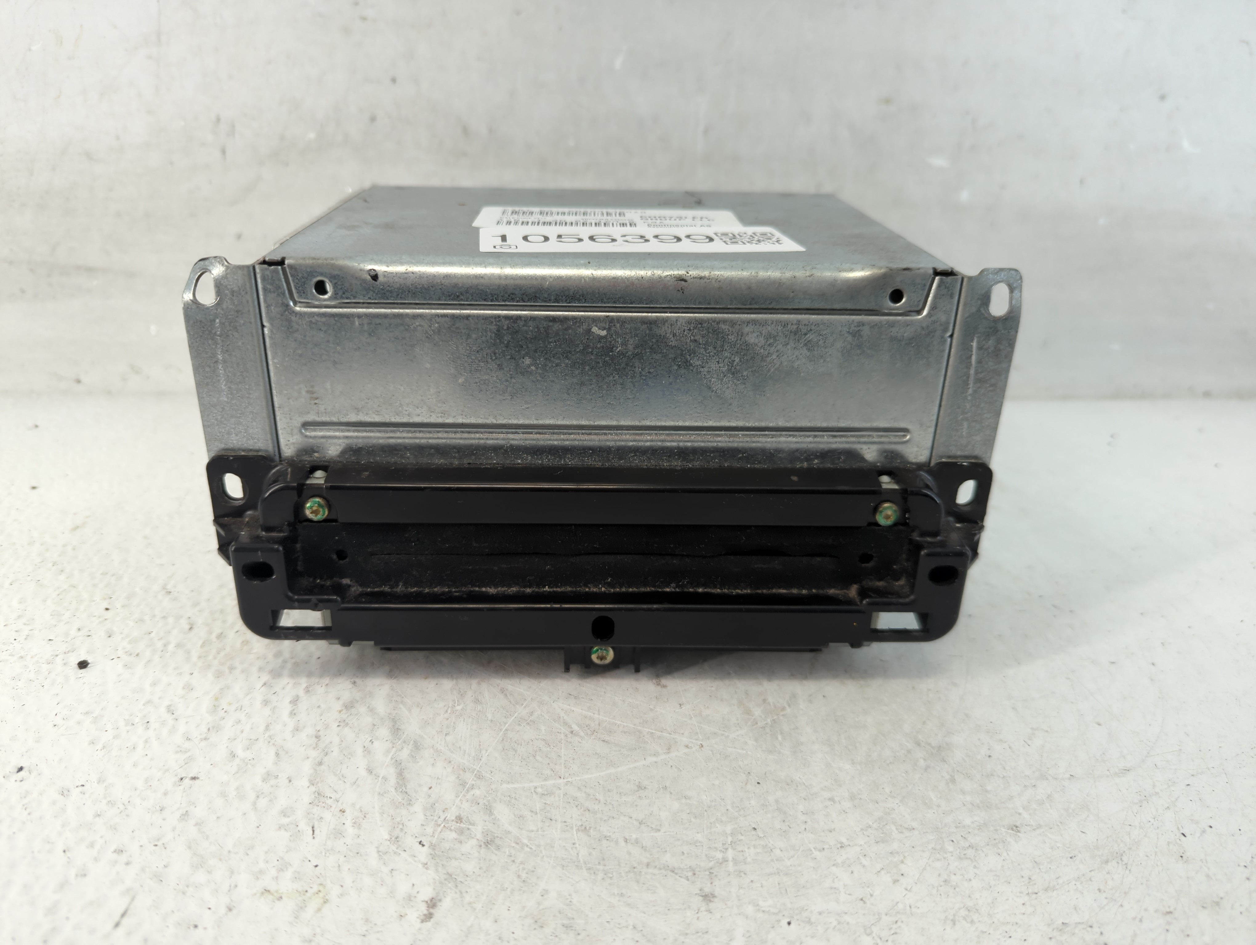 2018-2020 Dodge Journey Am Fm Cd Player Radio Receiver 1056399 - Oemusedautoparts1.com