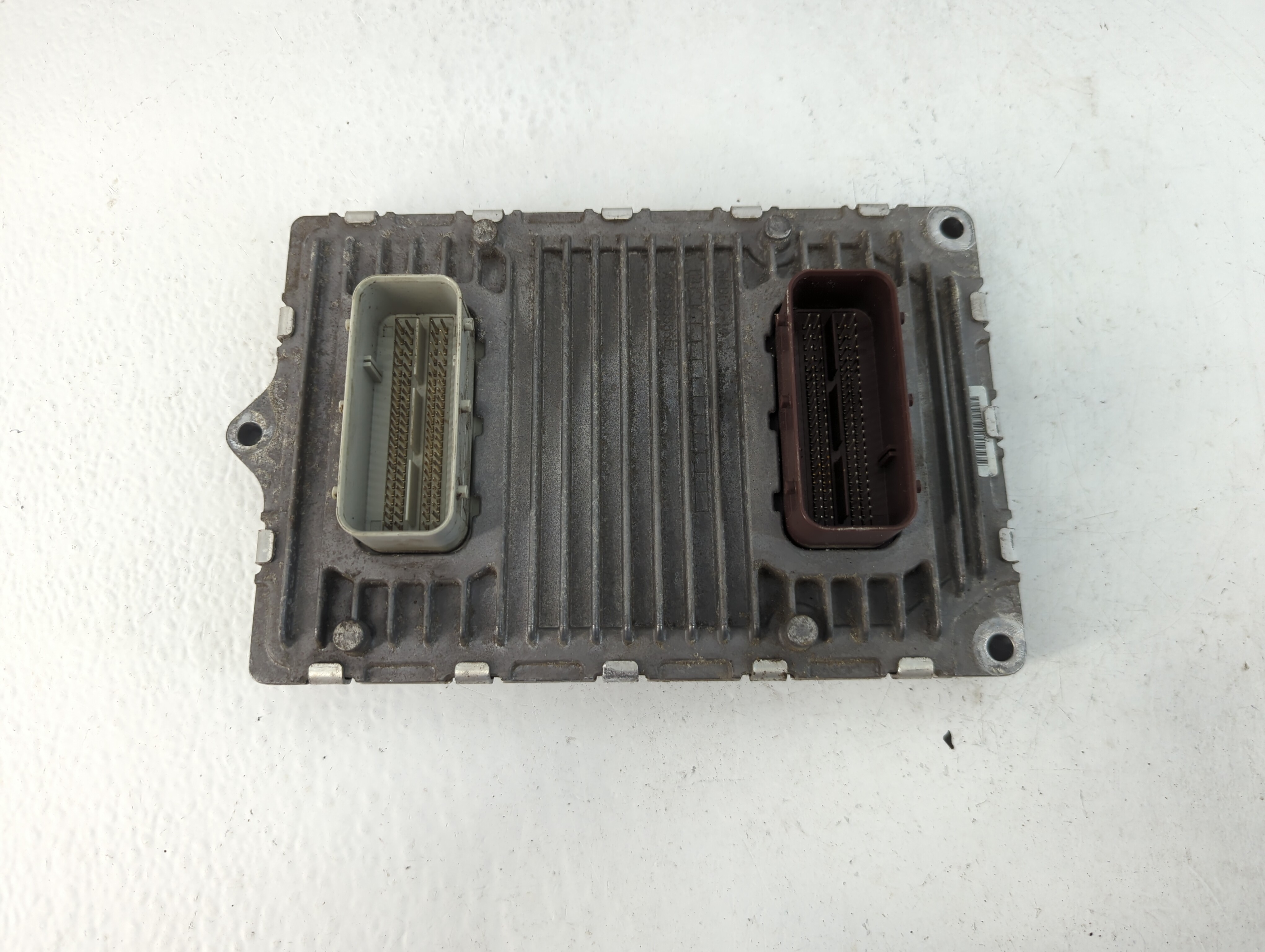 2014-2014 Jeep Cherokee Engine Control Computer Ecu Pcm Ecm Pcu Oem 1056561 - Oemusedautoparts1.com