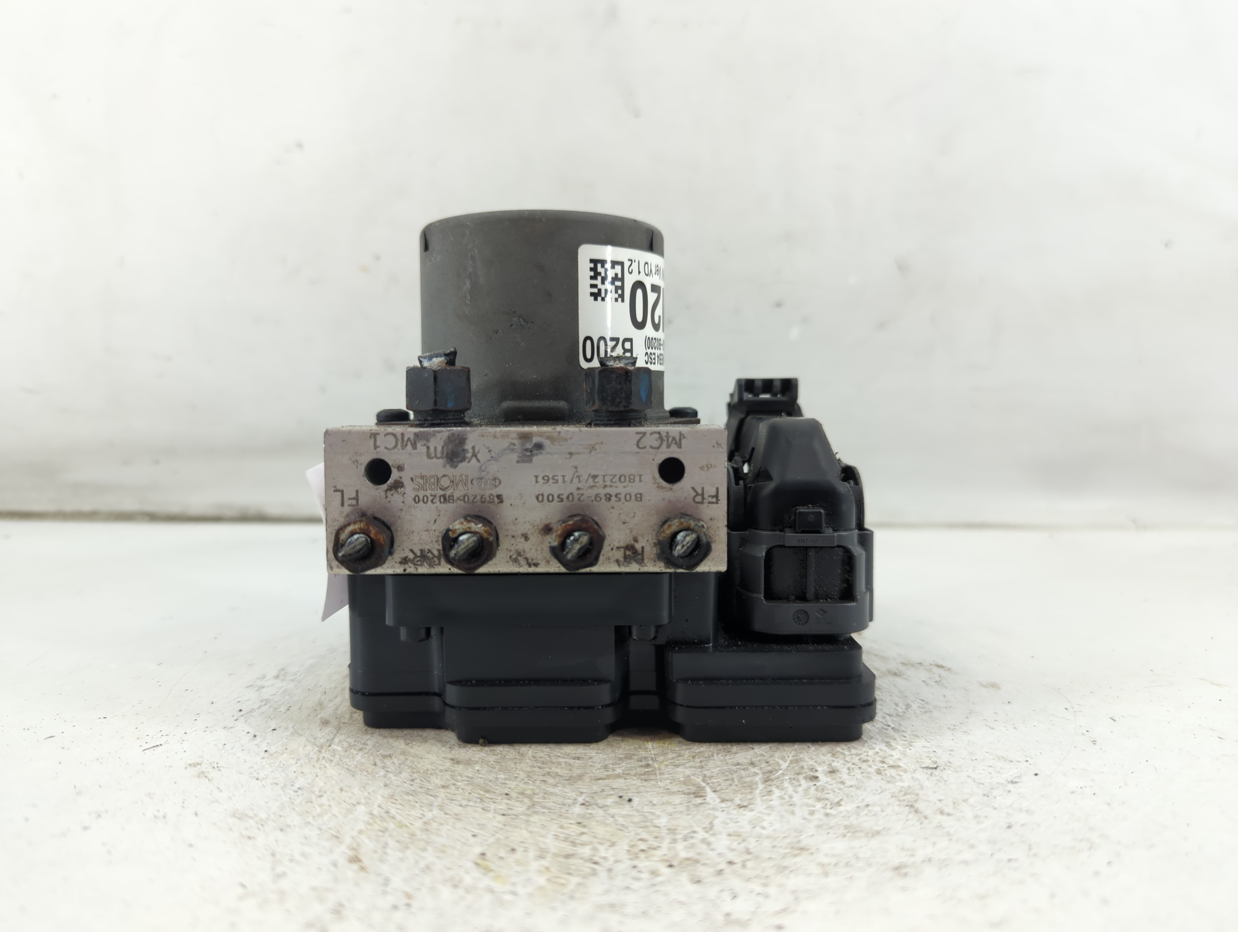 Picture of 2017-2018 Kia Forte Abs Pump Control Module 1056576