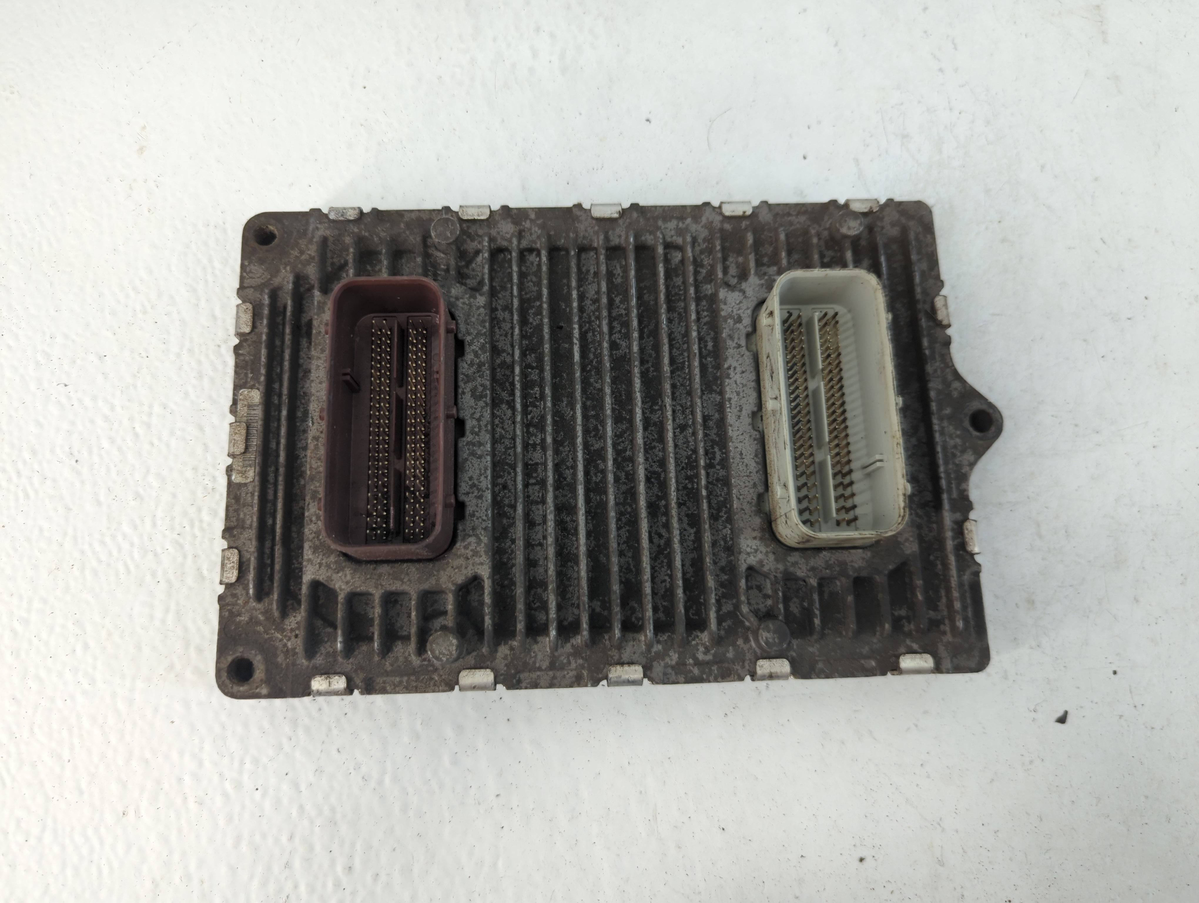 2015-2020 Ram Promaster 1500 Engine Control Computer Ecu Pcm Ecm Pcu Oem 1056673 - Oemusedautoparts1.com