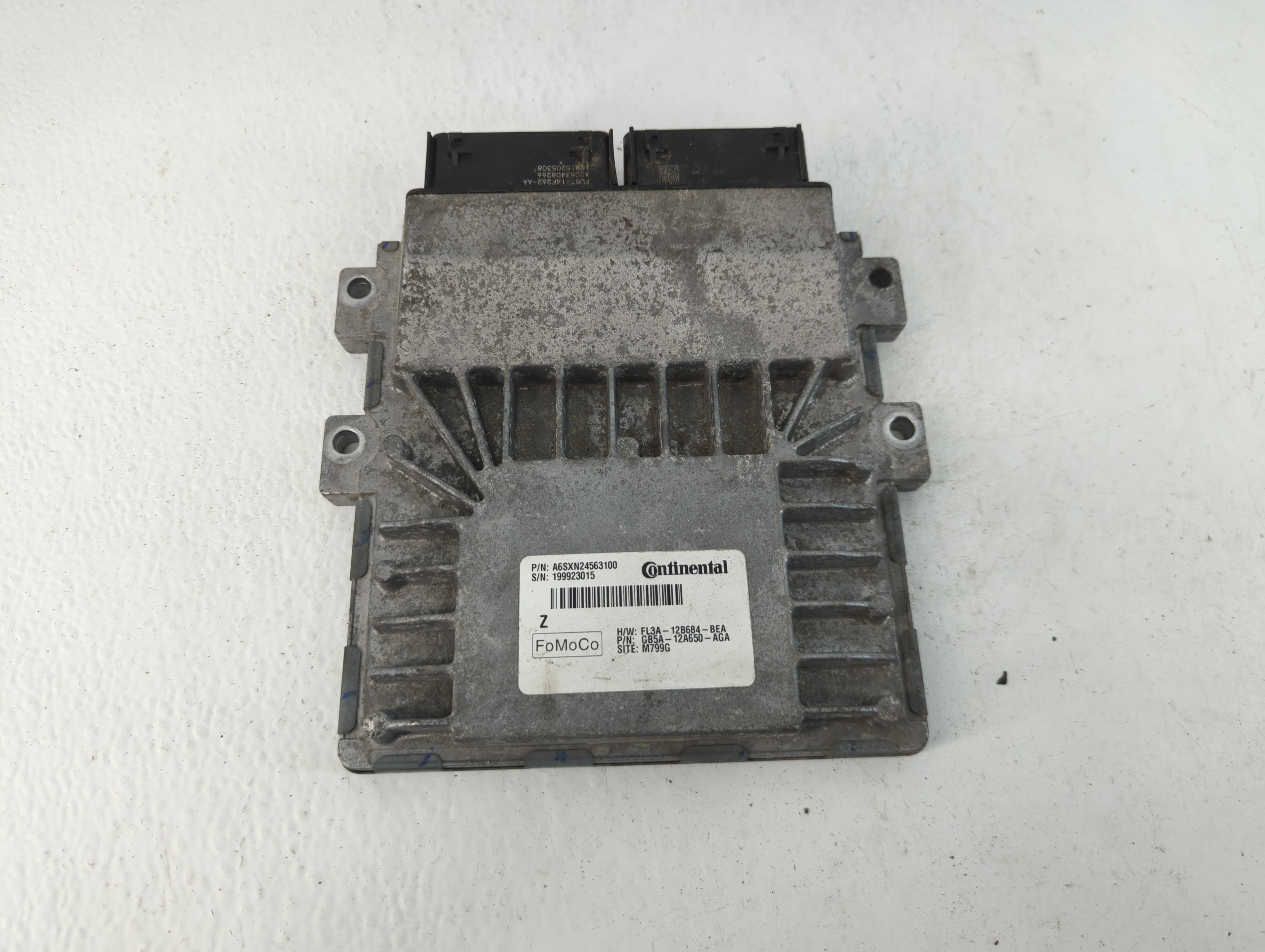2016-2019 Ford Taurus Engine Control Computer Ecu Pcm Ecm Pcu Oem 1056675 - Oemusedautoparts1.com