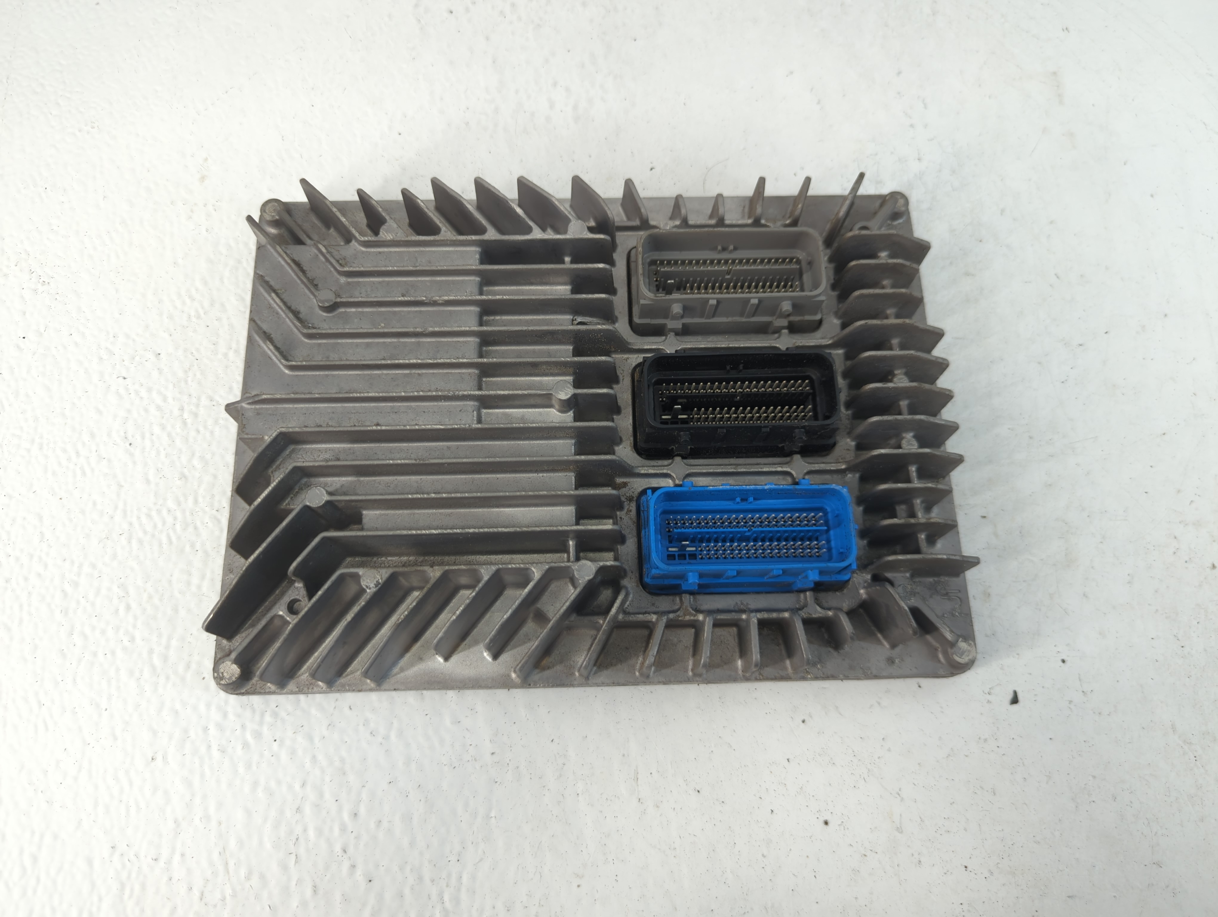 2013-2016 Chevrolet Malibu Engine Control Computer Ecu Pcm Ecm Pcu Oem 1056691 - Oemusedautoparts1.com