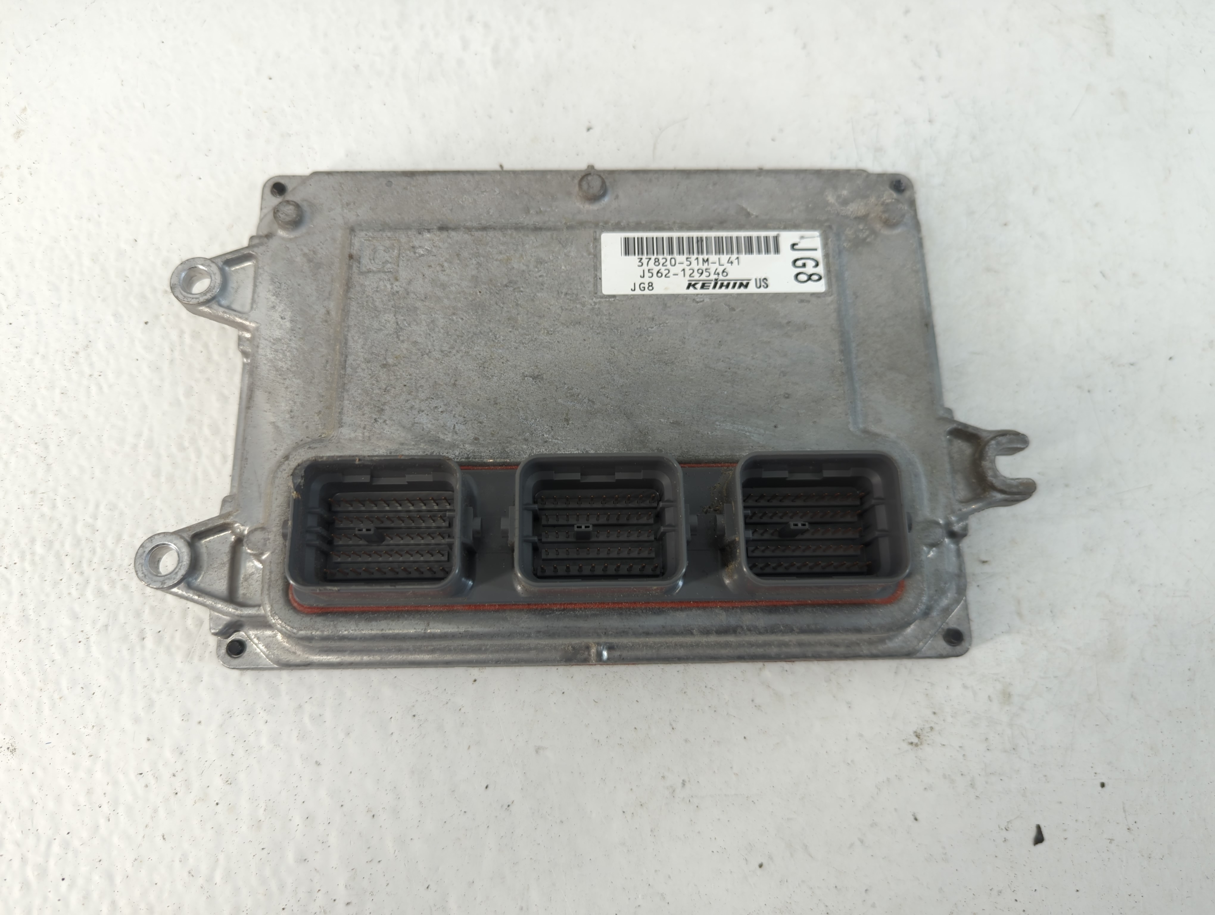 2019-2019 Honda Hr-v Engine Control Computer Ecu Pcm Ecm Pcu Oem 1056692 - Oemusedautoparts1.com
