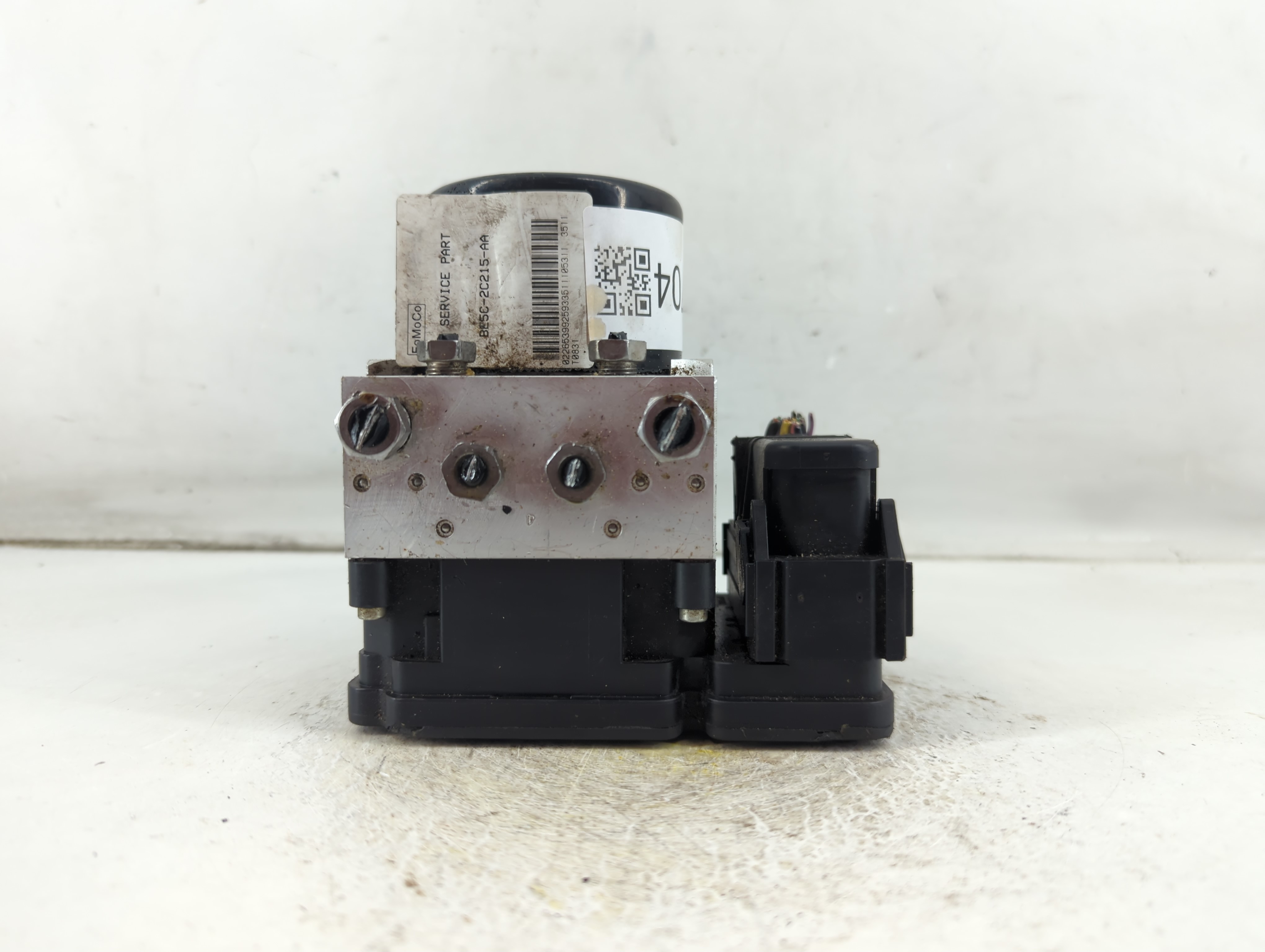 Picture of 2010-2010 Lincoln Mkz Abs Pump Control Module 1056704