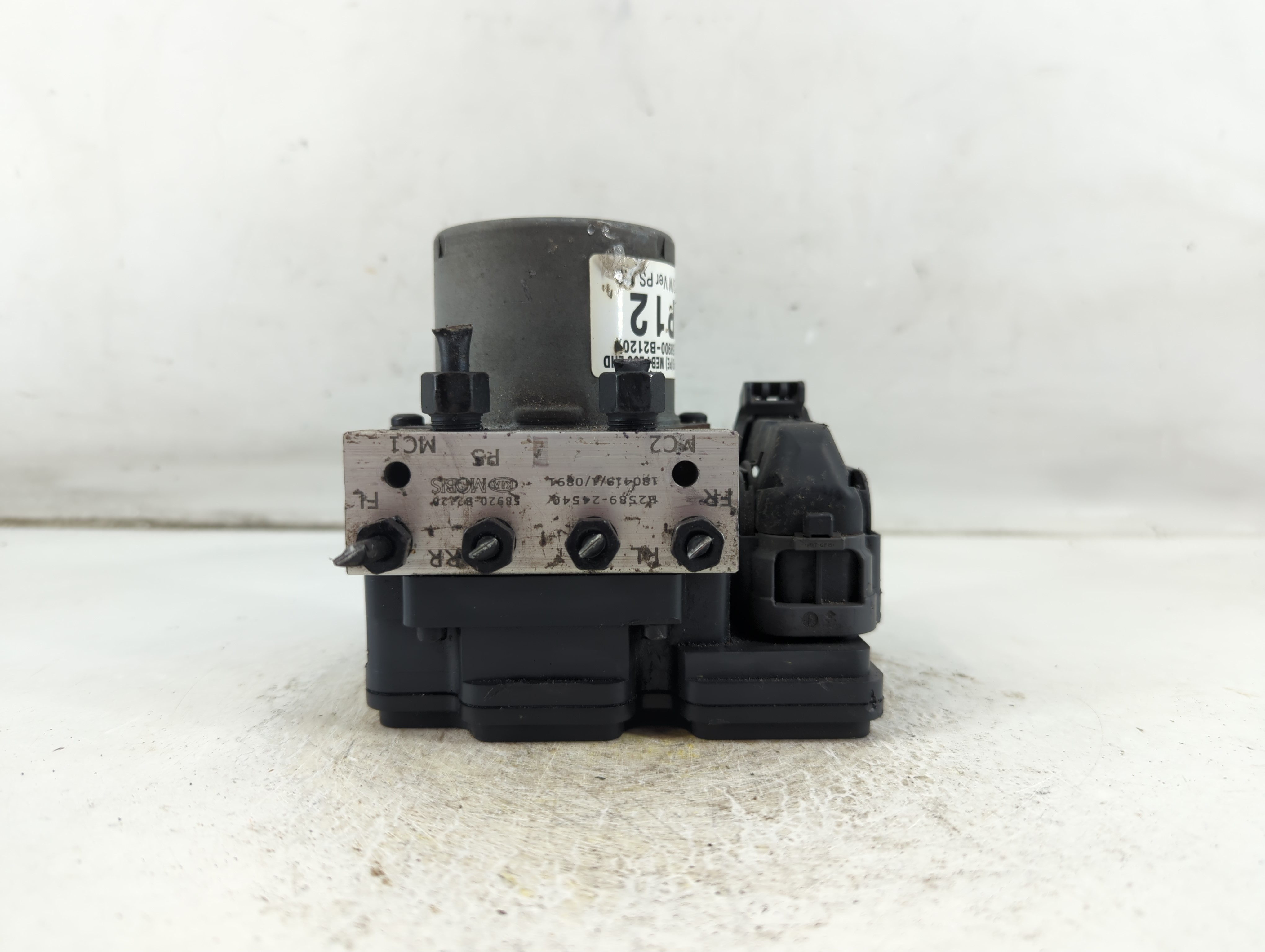 Picture of 2014-2019 Nissan Frontier Abs Pump Control Module 1056706