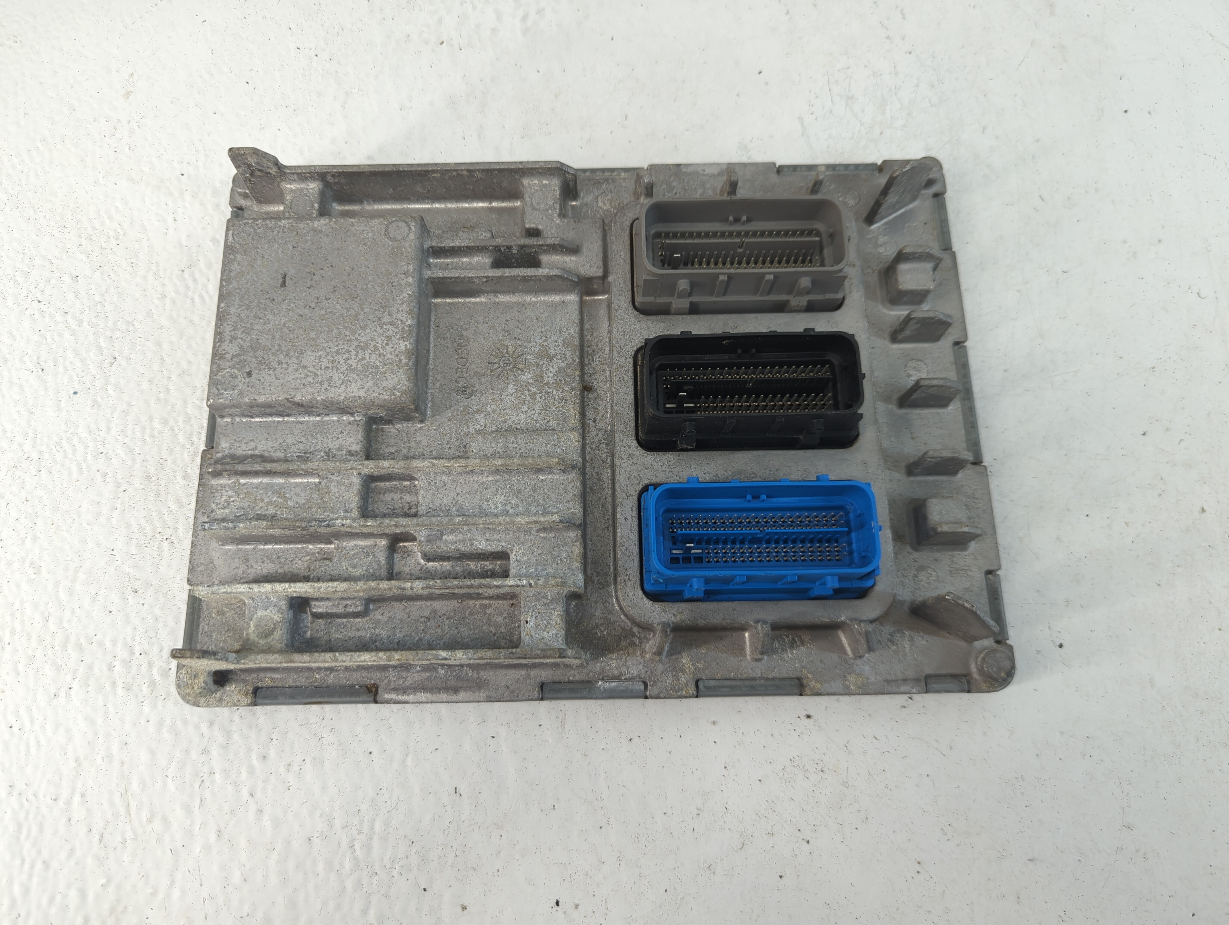 2017-2022 Chevrolet Colorado Engine Control Computer Ecu Pcm Ecm Pcu Oem 1056712 - Oemusedautoparts1.com