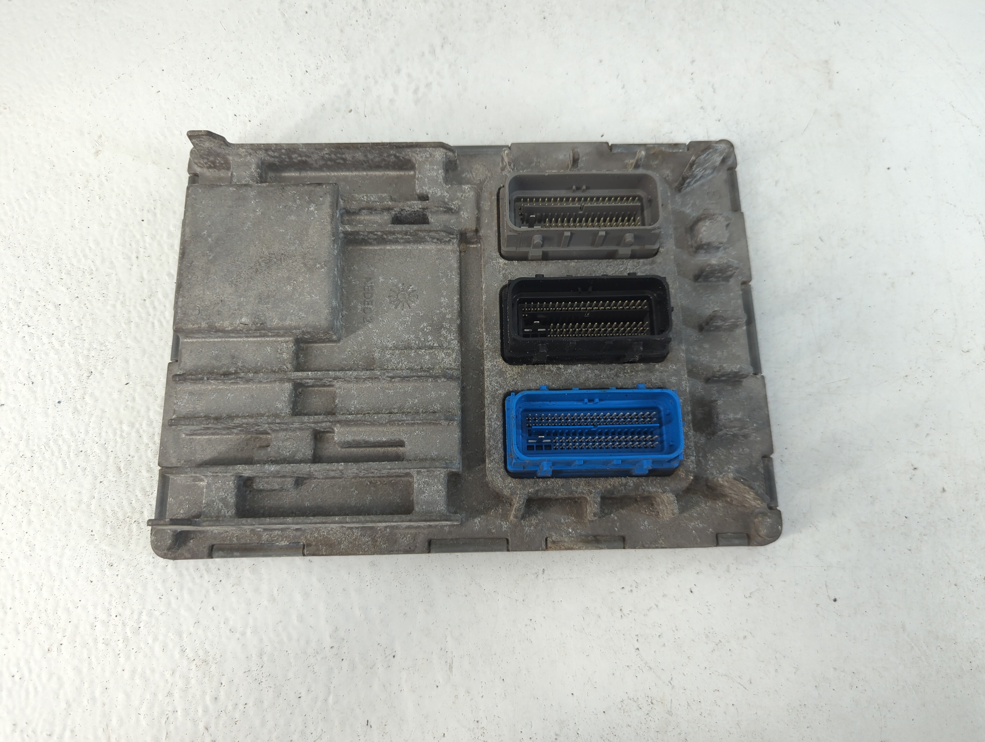 2017-2022 Gmc Acadia Engine Control Computer Ecu Pcm Ecm Pcu Oem 1056713 - Oemusedautoparts1.com