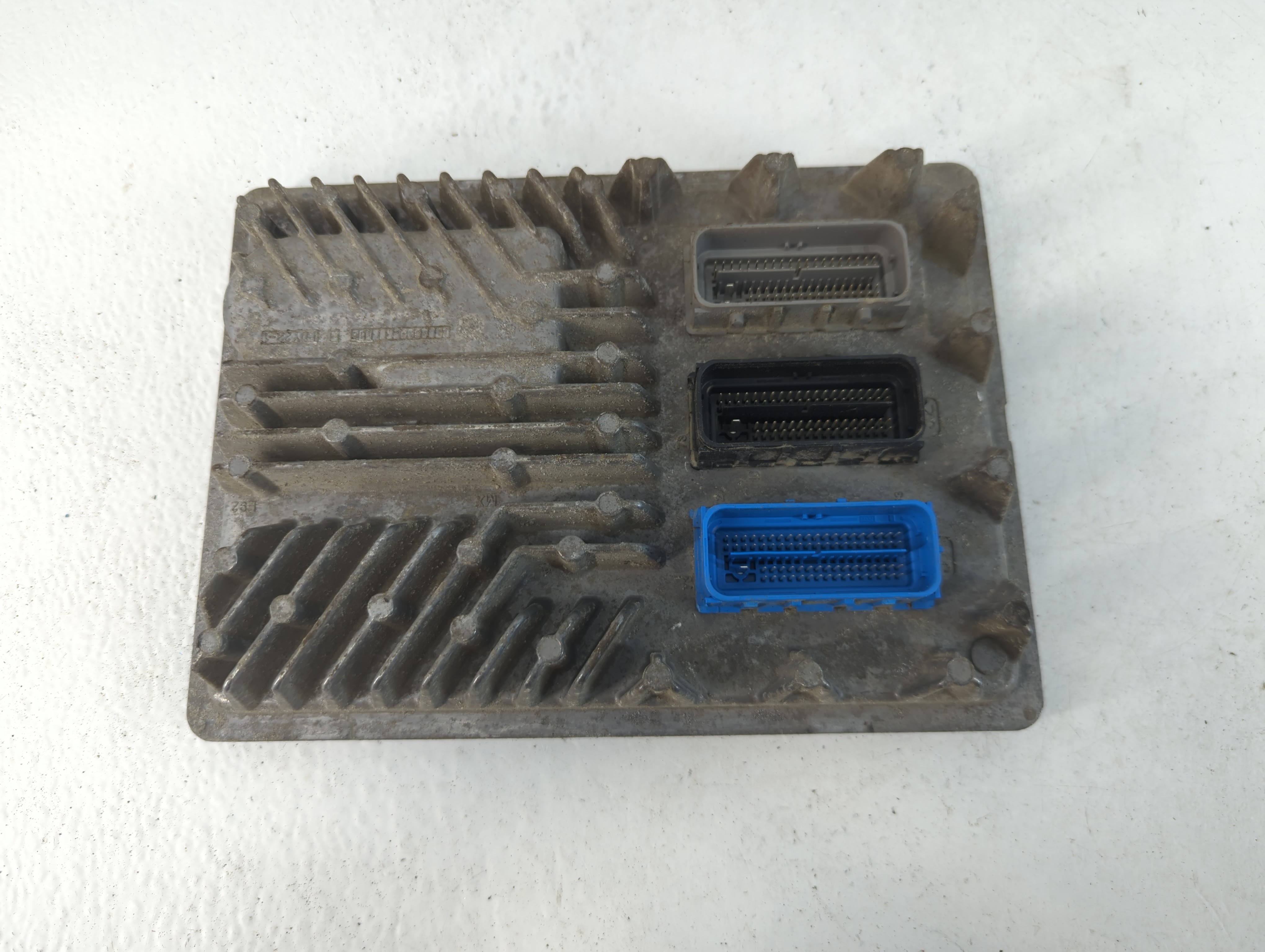 Picture of 2016-2018 Gmc Sierra 1500 Engine Control Computer Ecu Pcm Ecm Pcu Oem 1056716