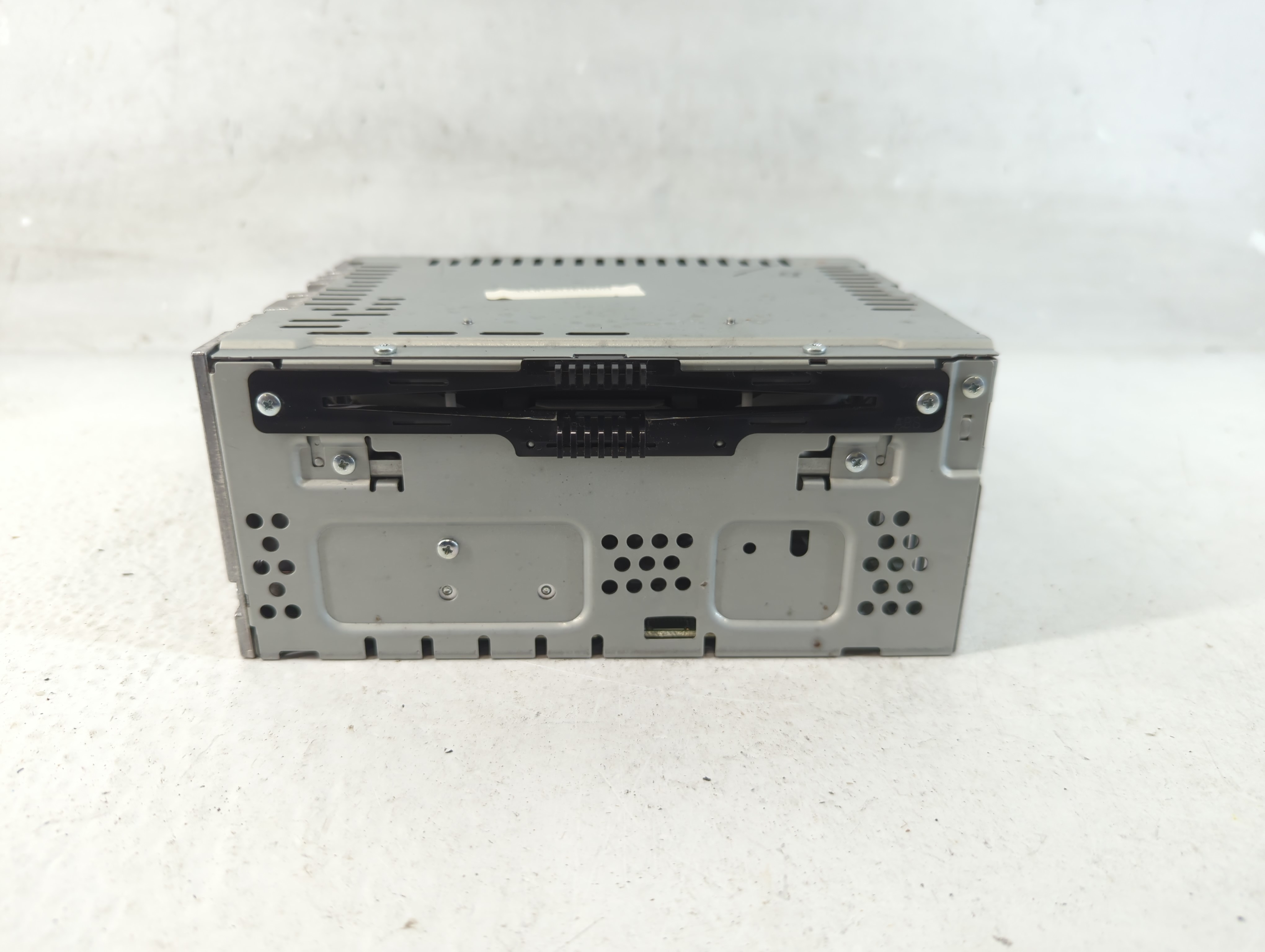 2016-2016 Ford Fusion Am Fm Cd Player Radio Receiver 1056726 - Oemusedautoparts1.com