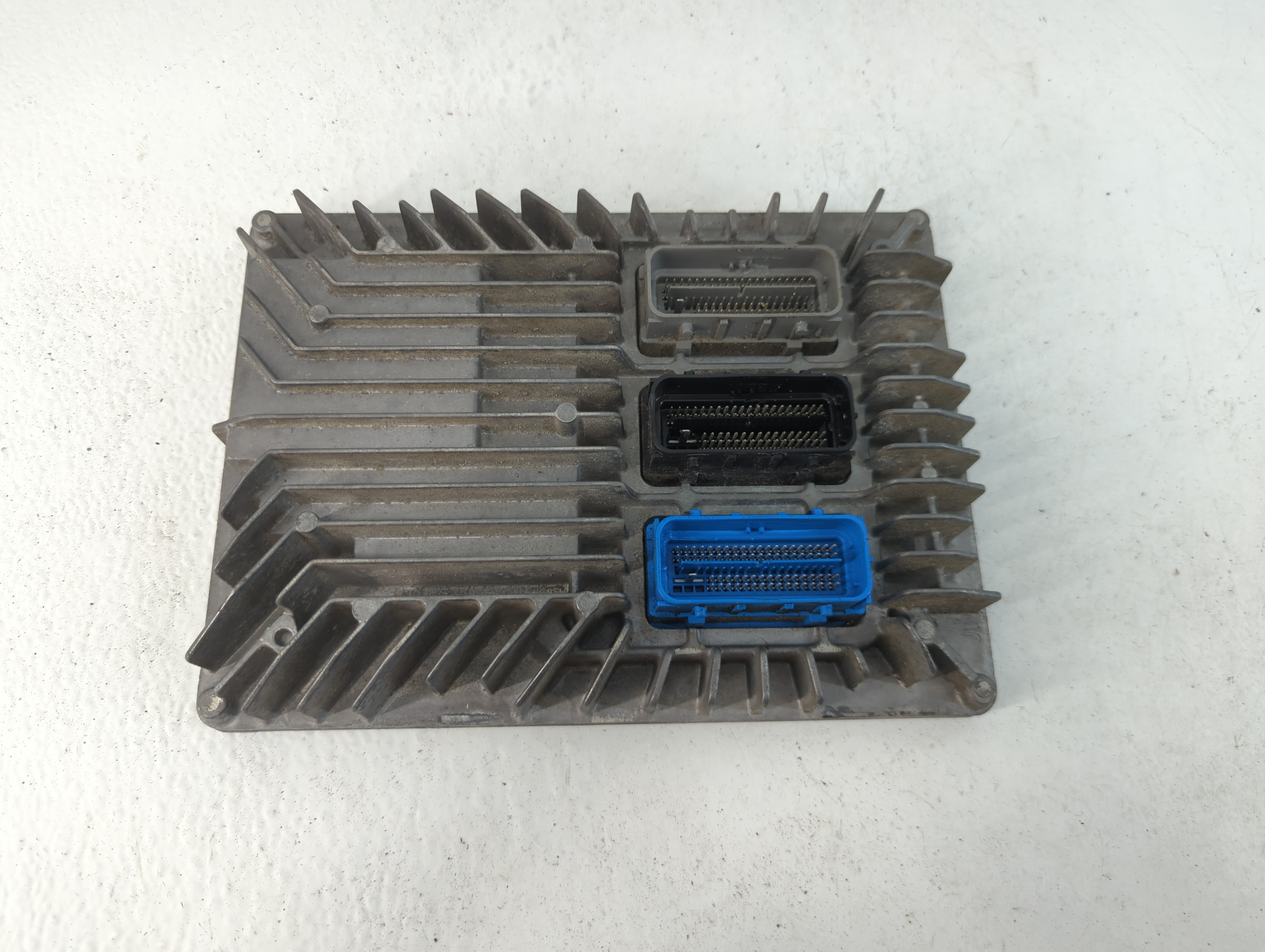 2013-2016 Gmc Acadia Engine Control Computer Ecu Pcm Ecm Pcu Oem 1056732 - Oemusedautoparts1.com
