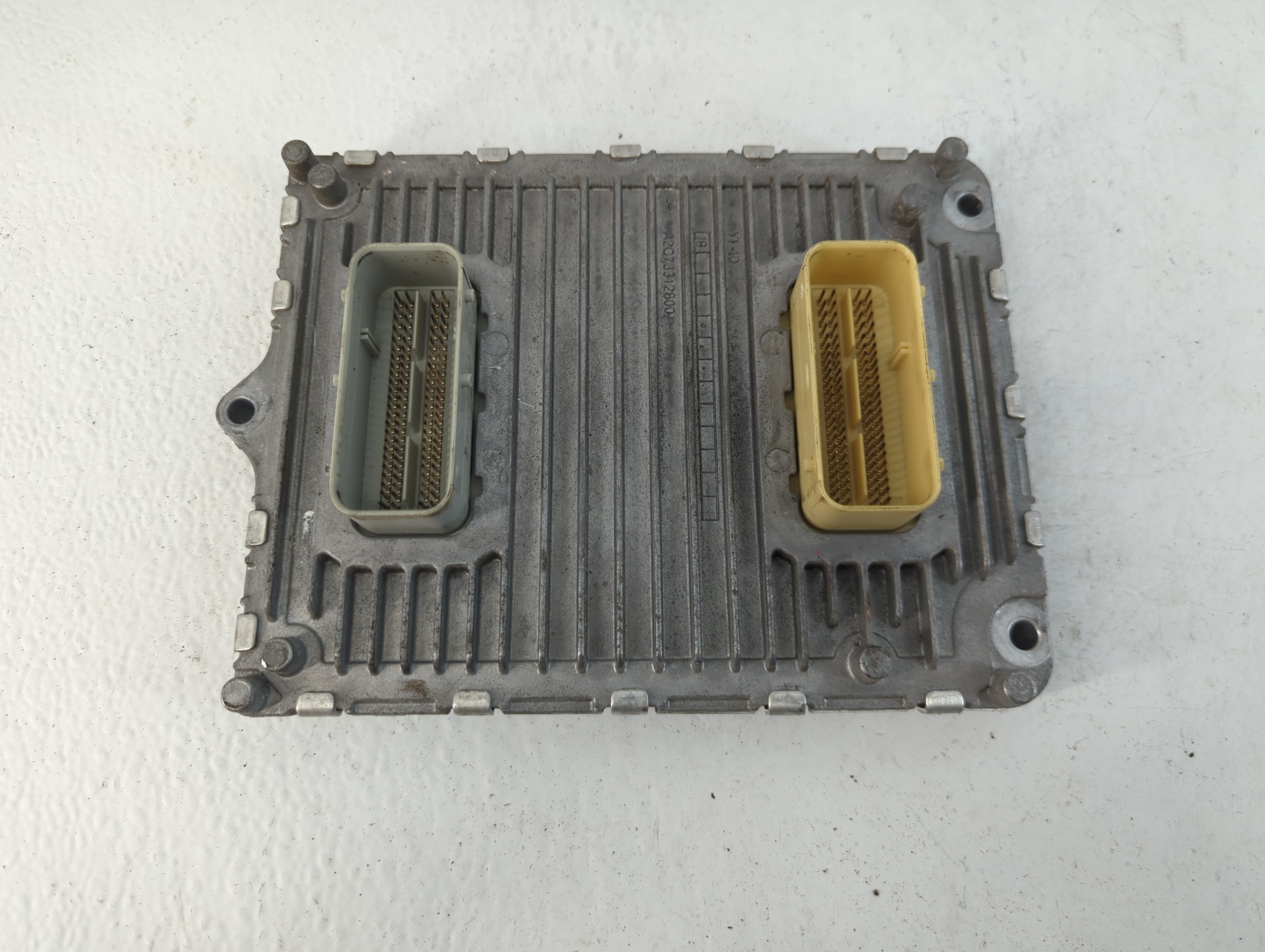 Picture of 2019-2019 Jeep Cherokee Engine Control Computer Ecu Pcm Ecm Pcu Oem 1056734