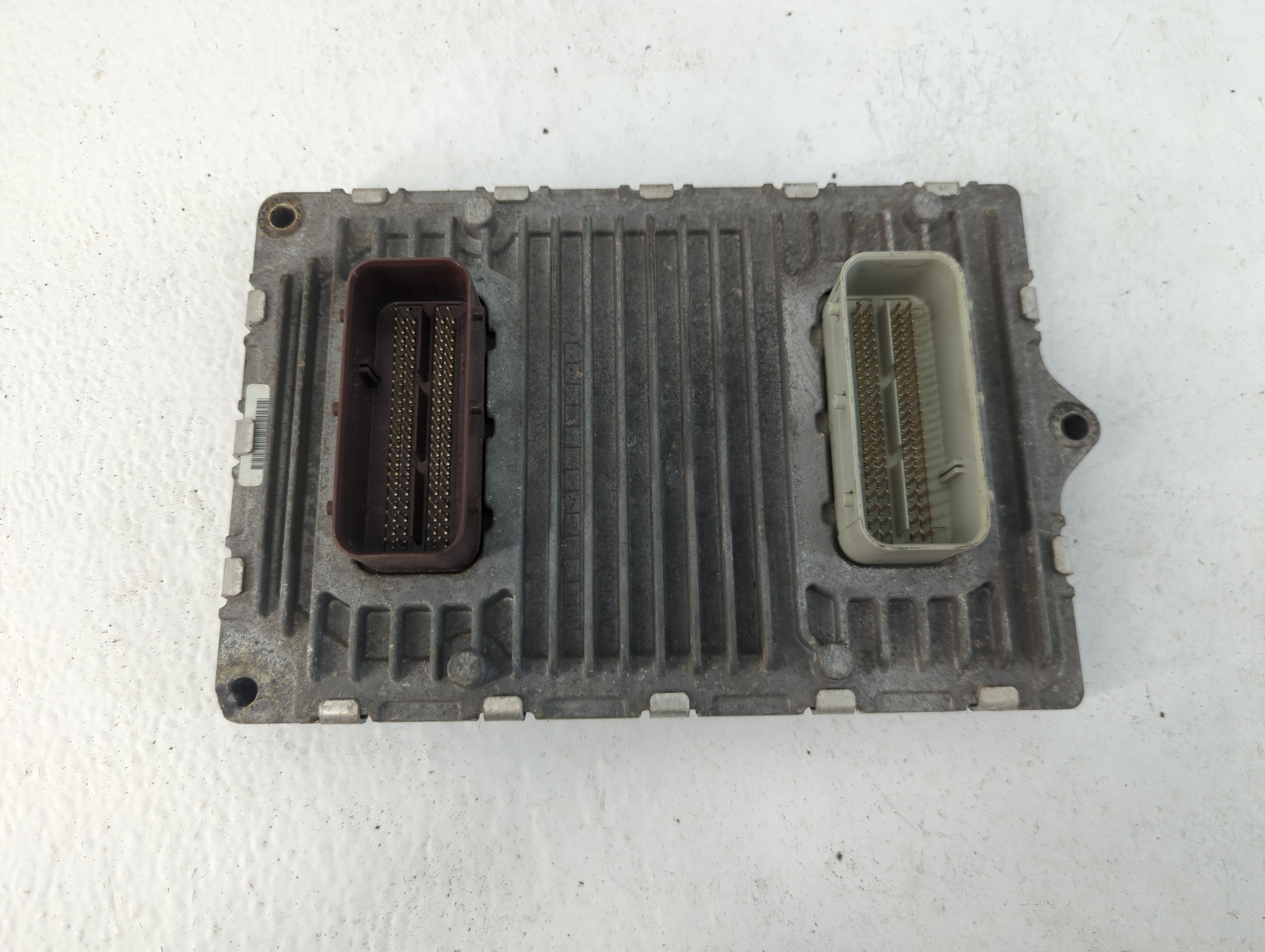 2015-2020 Ram Promaster 1500 Engine Control Computer Ecu Pcm Ecm Pcu Oem 1056740 - Oemusedautoparts1.com