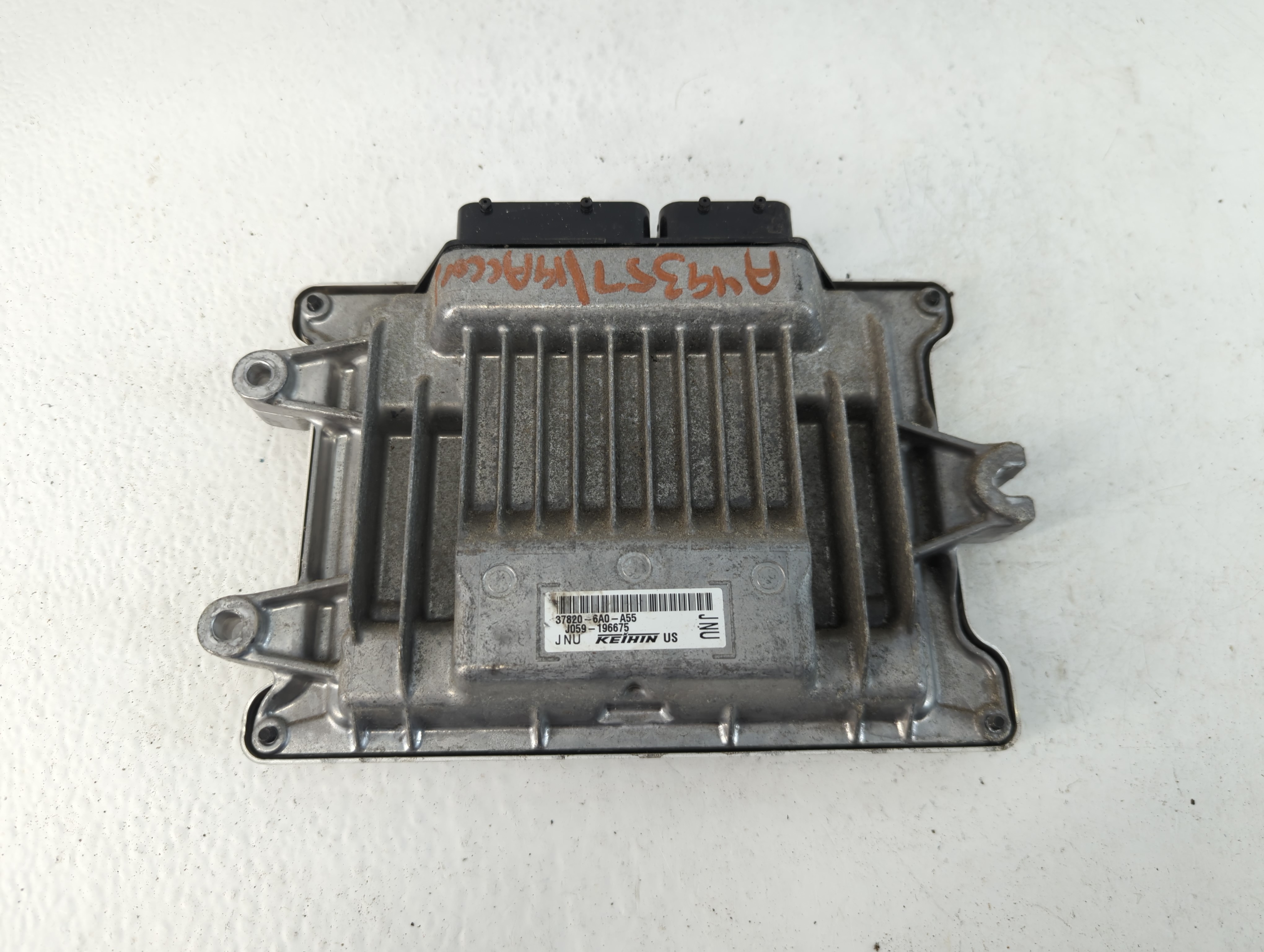 2018-2020 Honda Accord Engine Control Computer Ecu Pcm Ecm Pcu Oem 1056754 - Oemusedautoparts1.com