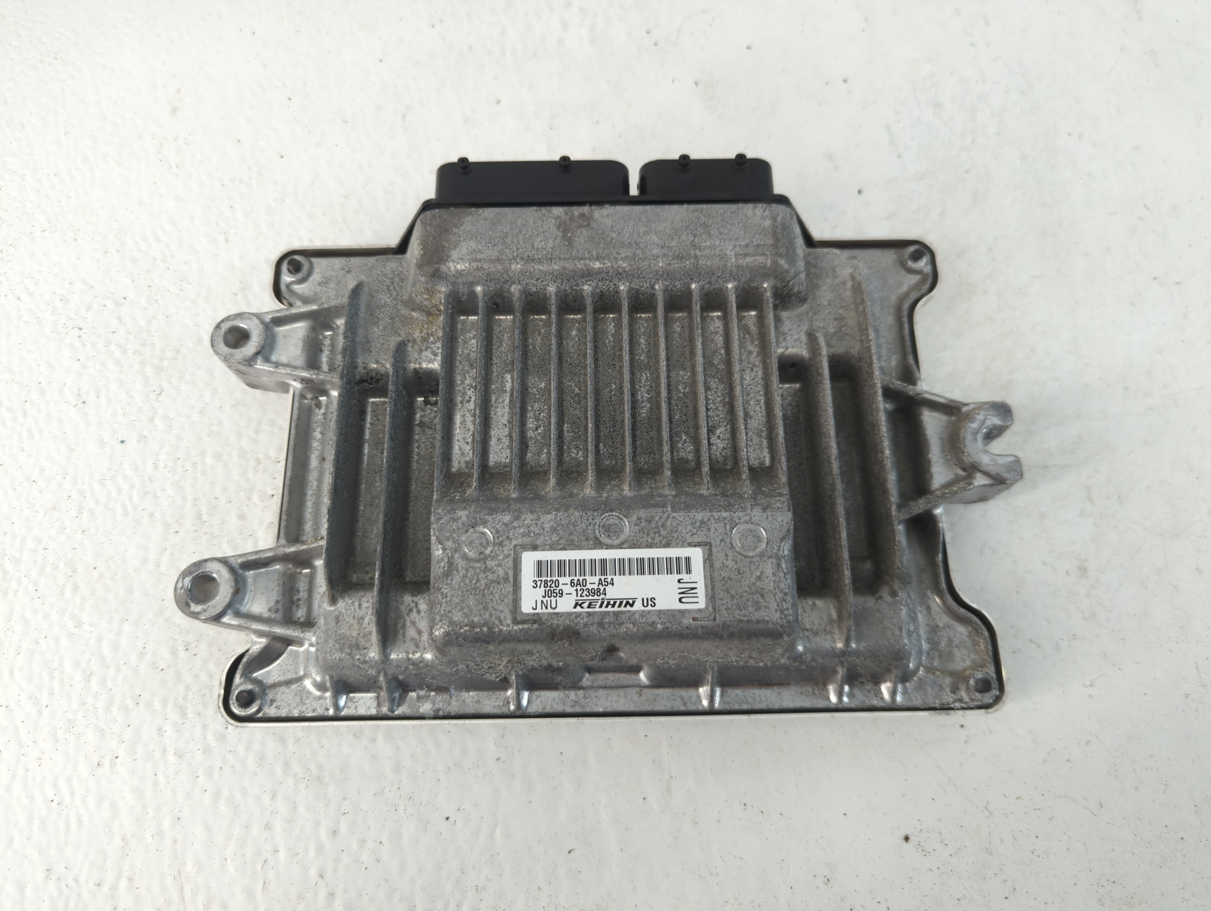 2018-2020 Honda Accord Engine Control Computer Ecu Pcm Ecm Pcu Oem 1056756 - Oemusedautoparts1.com