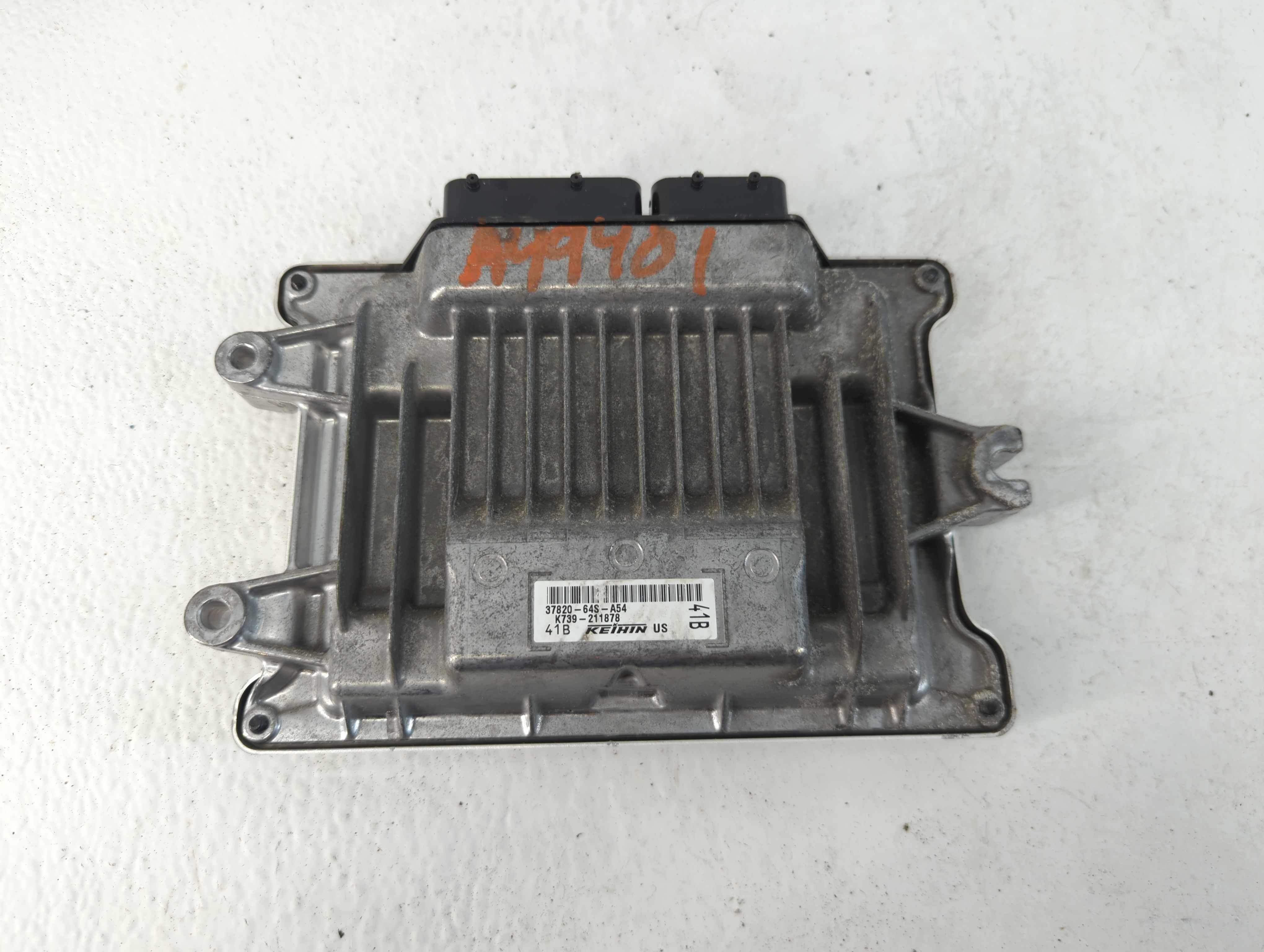 2022-2022 Honda Civic Engine Control Computer Ecu Pcm Ecm Pcu Oem 1056757 - Oemusedautoparts1.com