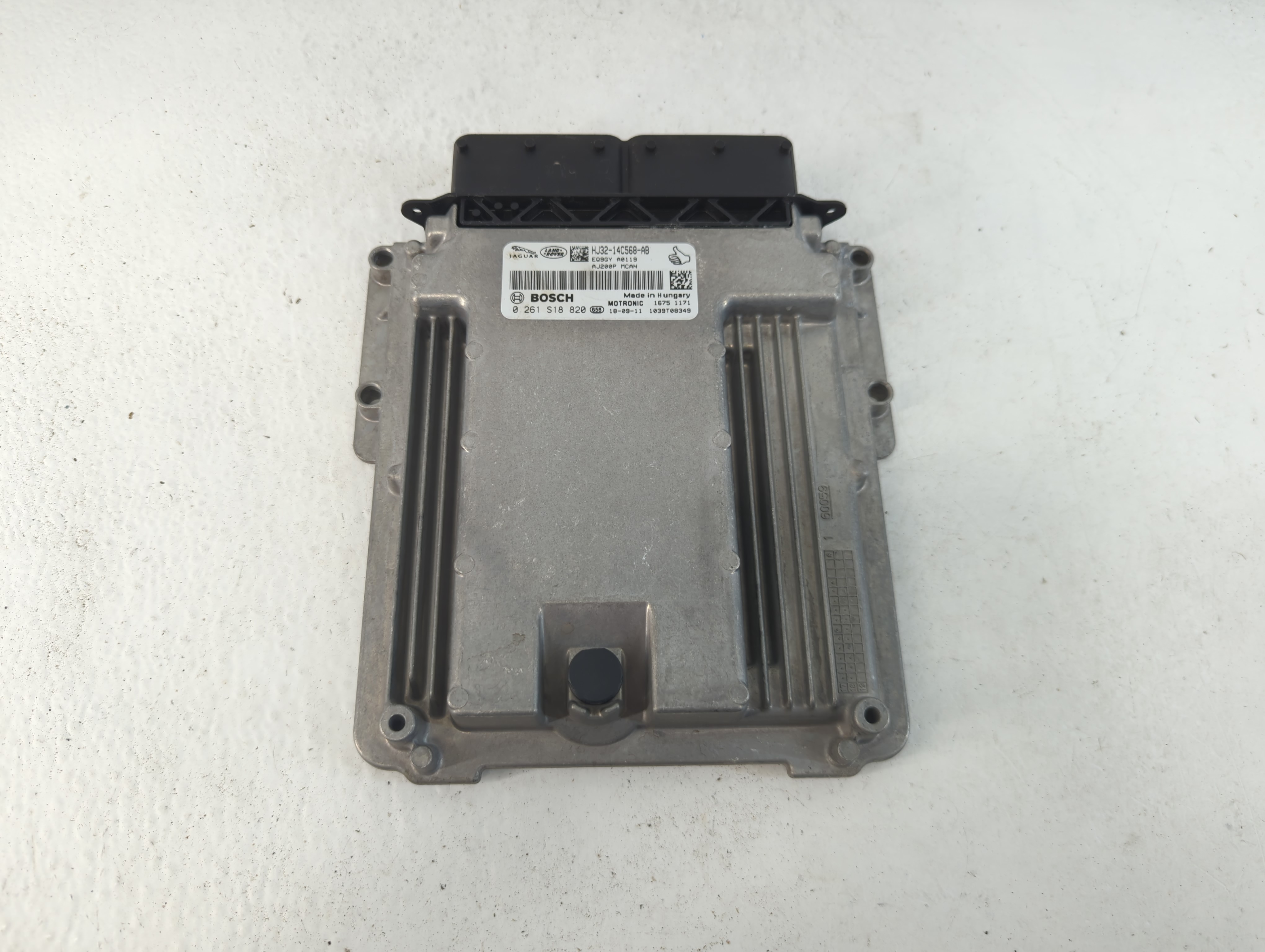 Land Rover Discovery Sport Engine Control Computer Ecu Pcm Ecm Pcu Oem 1056768 - Oemusedautoparts1.com