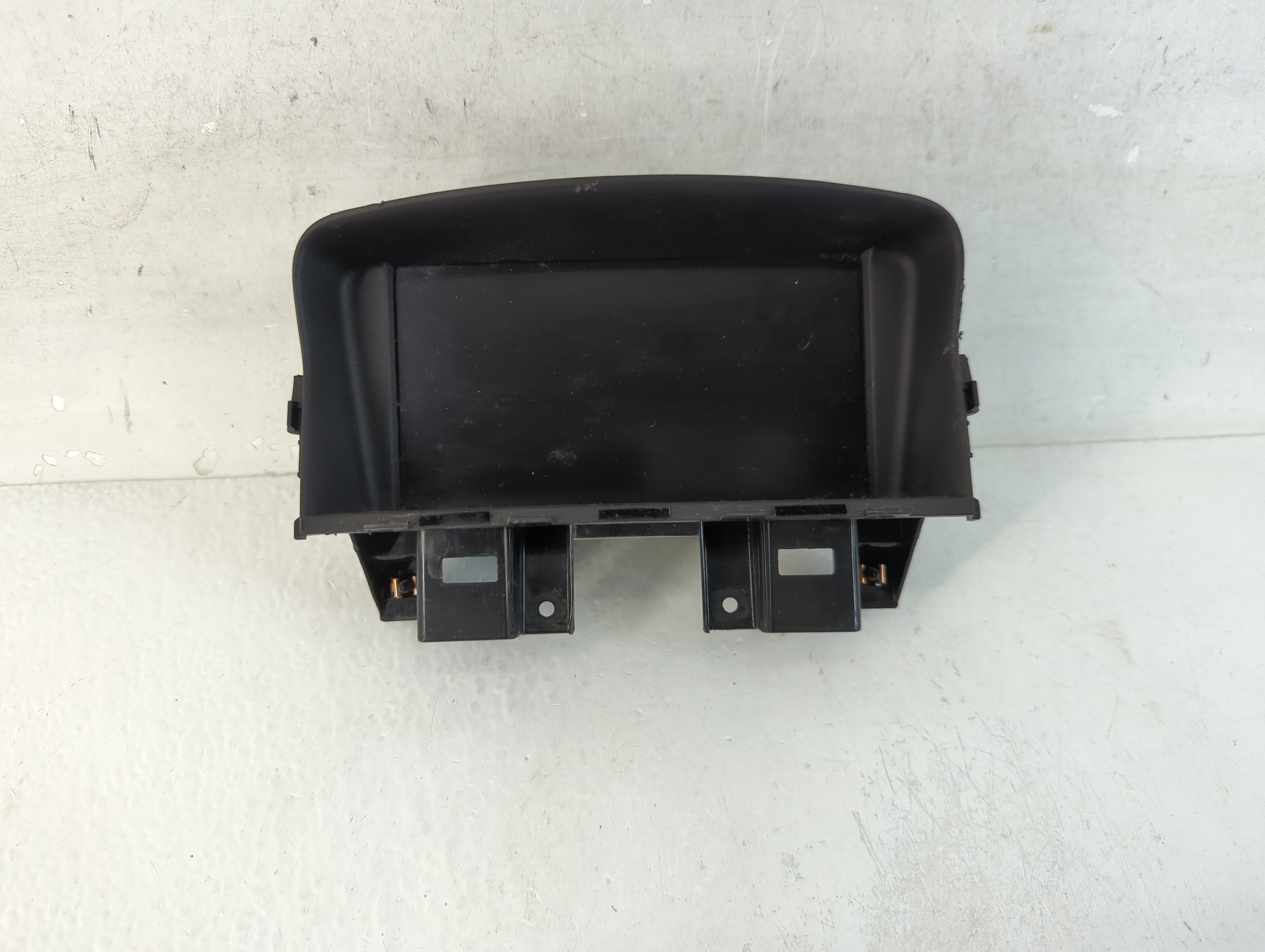 2012-2016 Chevrolet Cruze Information Display Screen 1056774 - Oemusedautoparts1.com