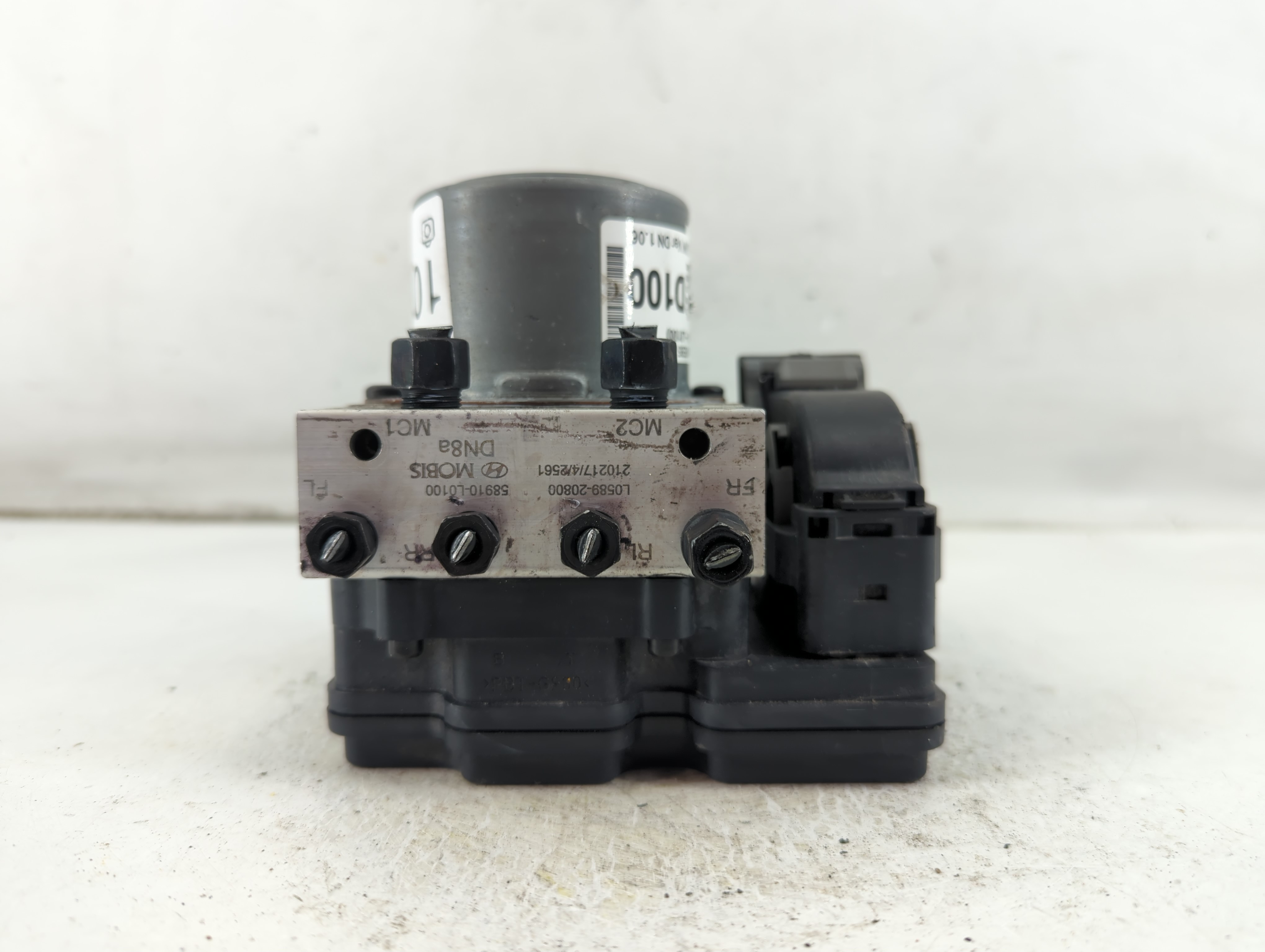 2020-2023 Hyundai Sonata Abs Pump Control Module 1056786 - Oemusedautoparts1.com