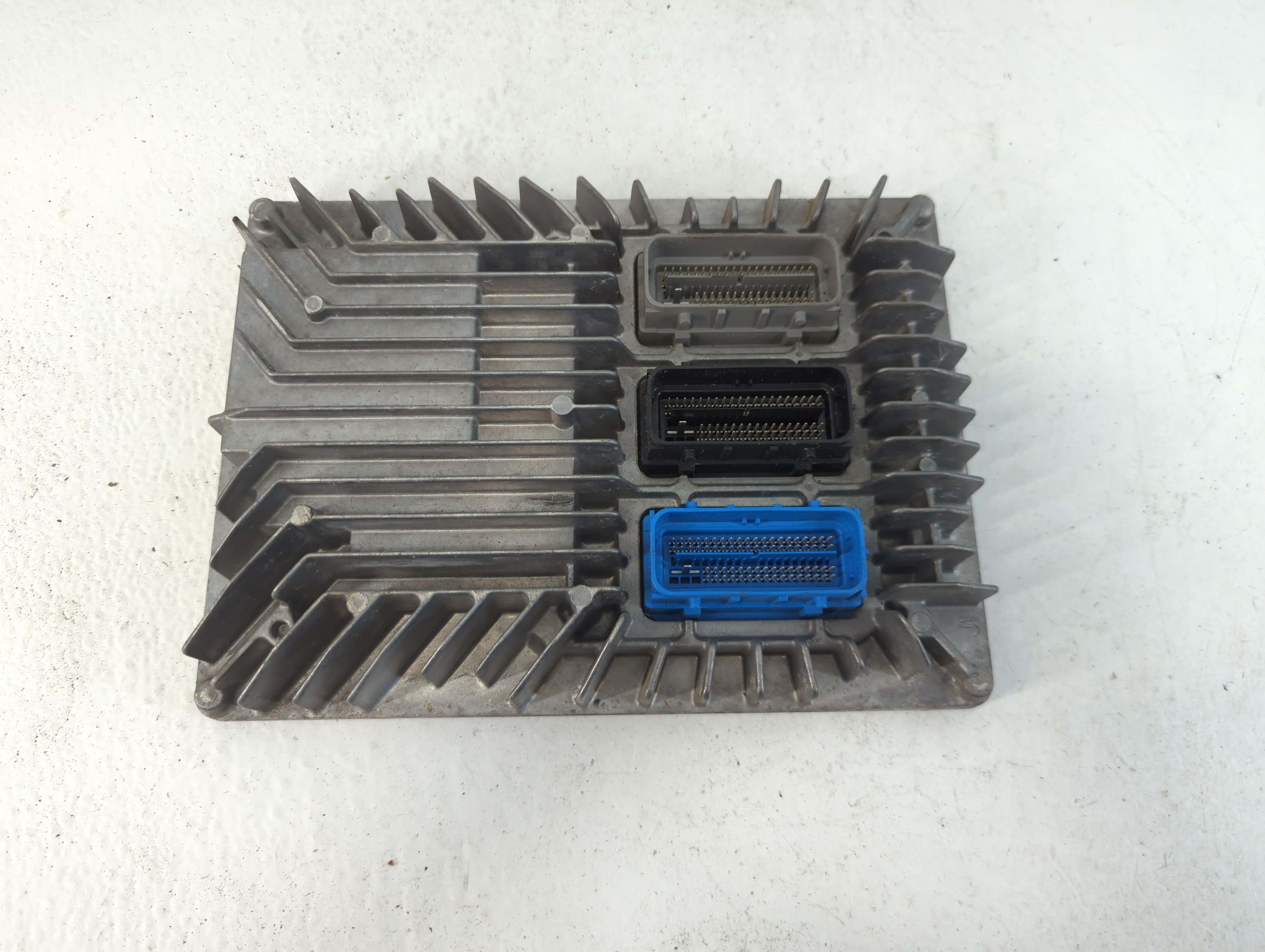 2013-2016 Buick Verano Engine Control Computer Ecu Pcm Ecm Pcu Oem 1056794 - Oemusedautoparts1.com