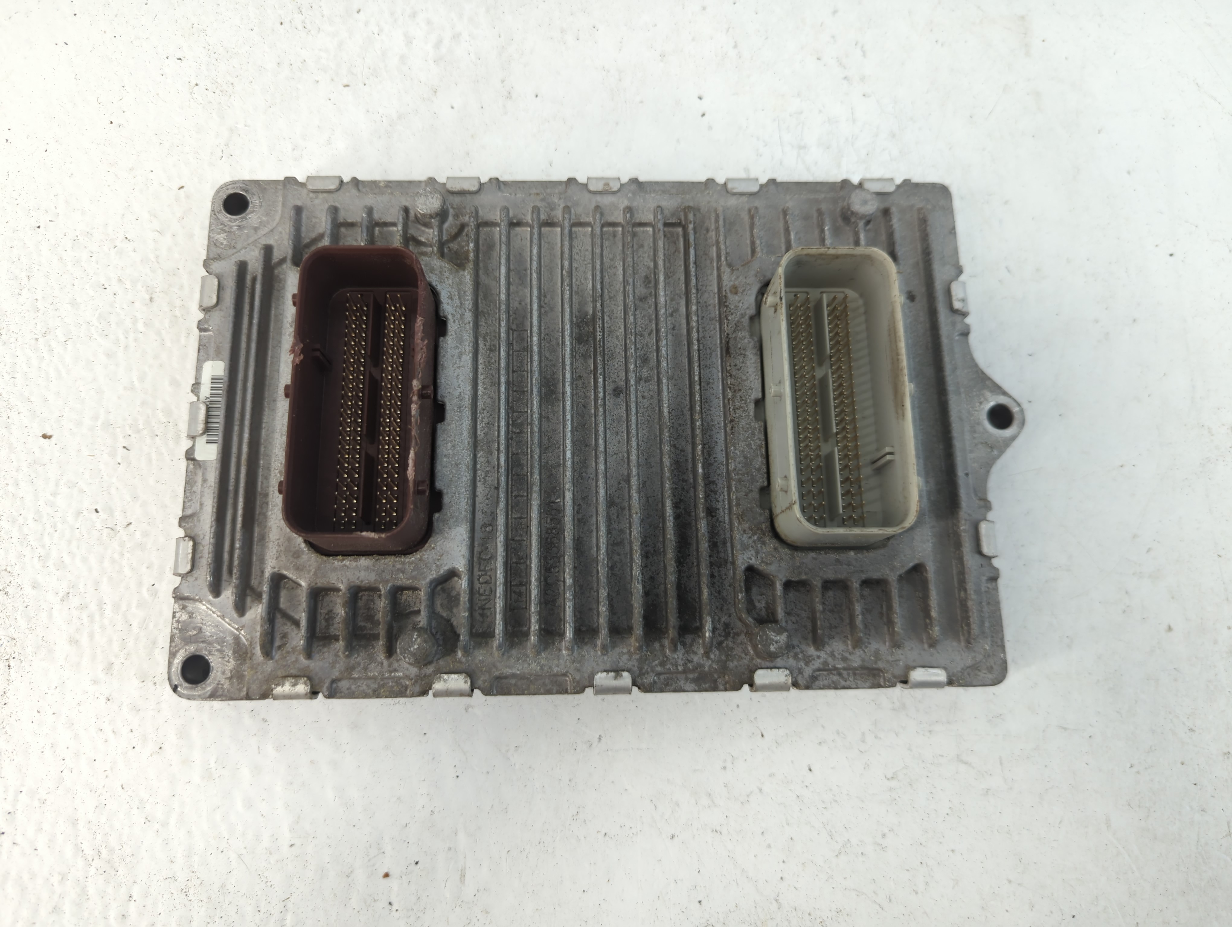 2016-2019 Dodge Journey Engine Control Computer Ecu Pcm Ecm Pcu Oem 1056797 - Oemusedautoparts1.com