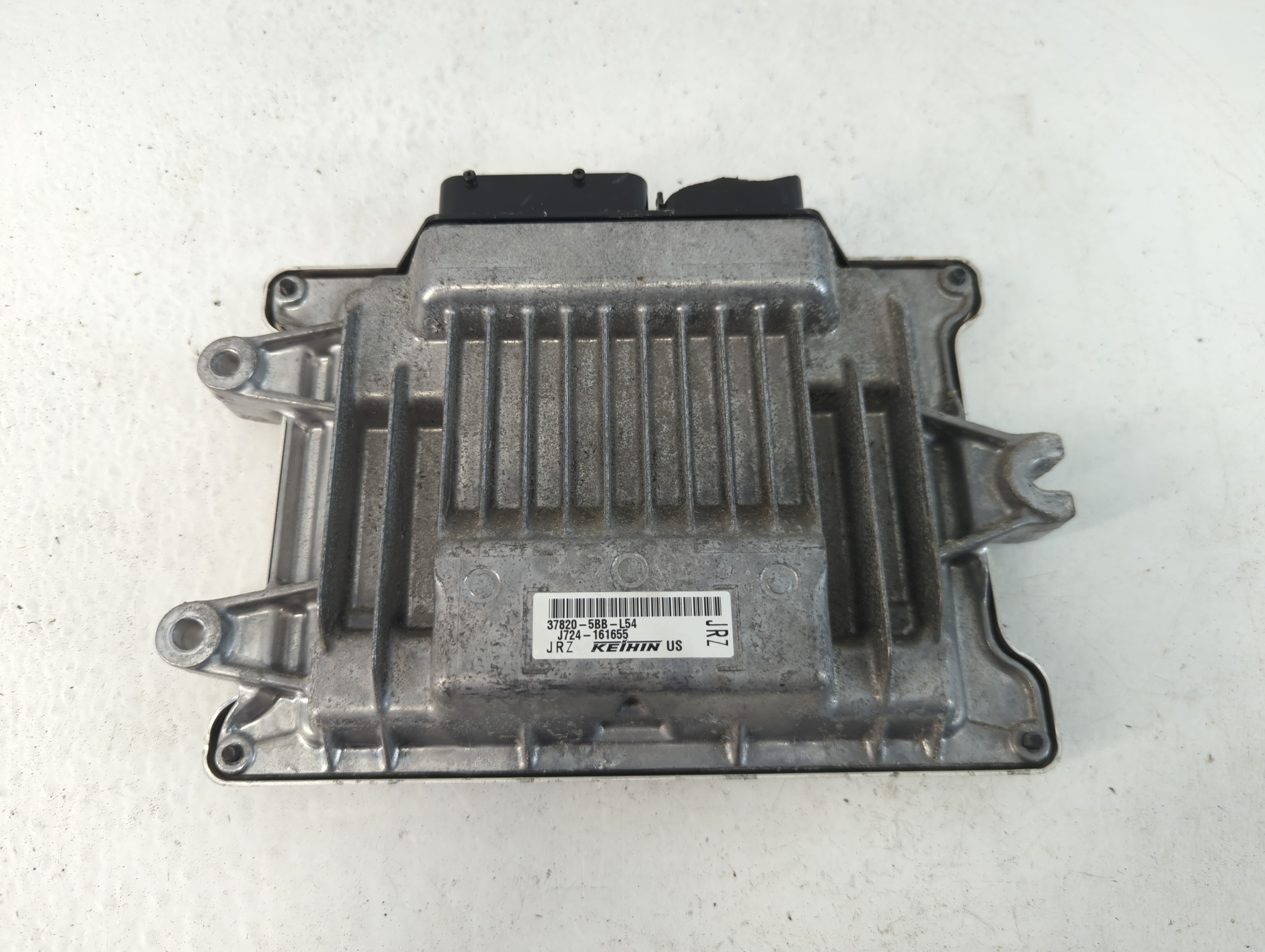 2019-2021 Honda Civic Engine Control Computer Ecu Pcm Ecm Pcu Oem 1056799 - Oemusedautoparts1.com