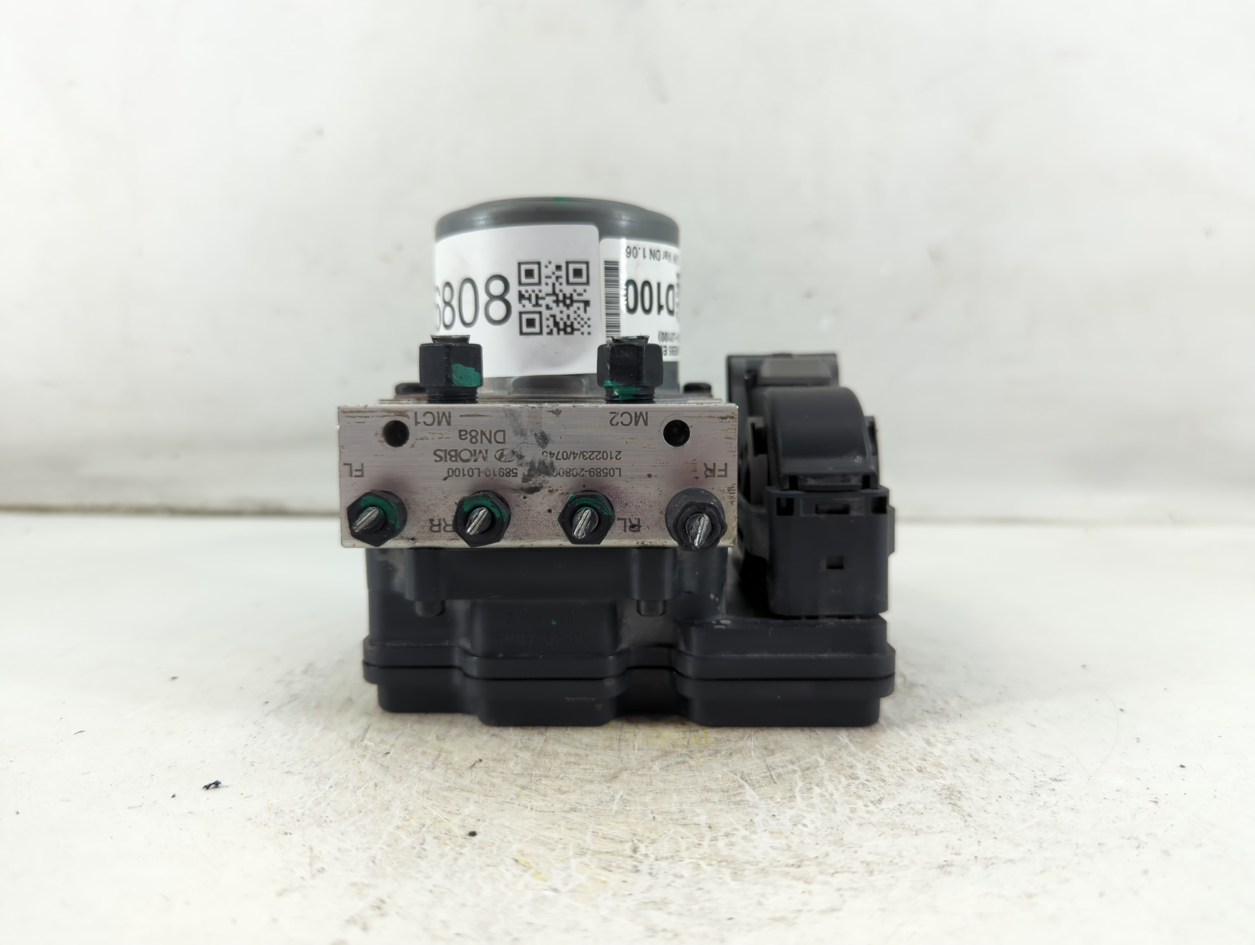 2020-2023 Hyundai Sonata Abs Pump Control Module 1056808 - Oemusedautoparts1.com