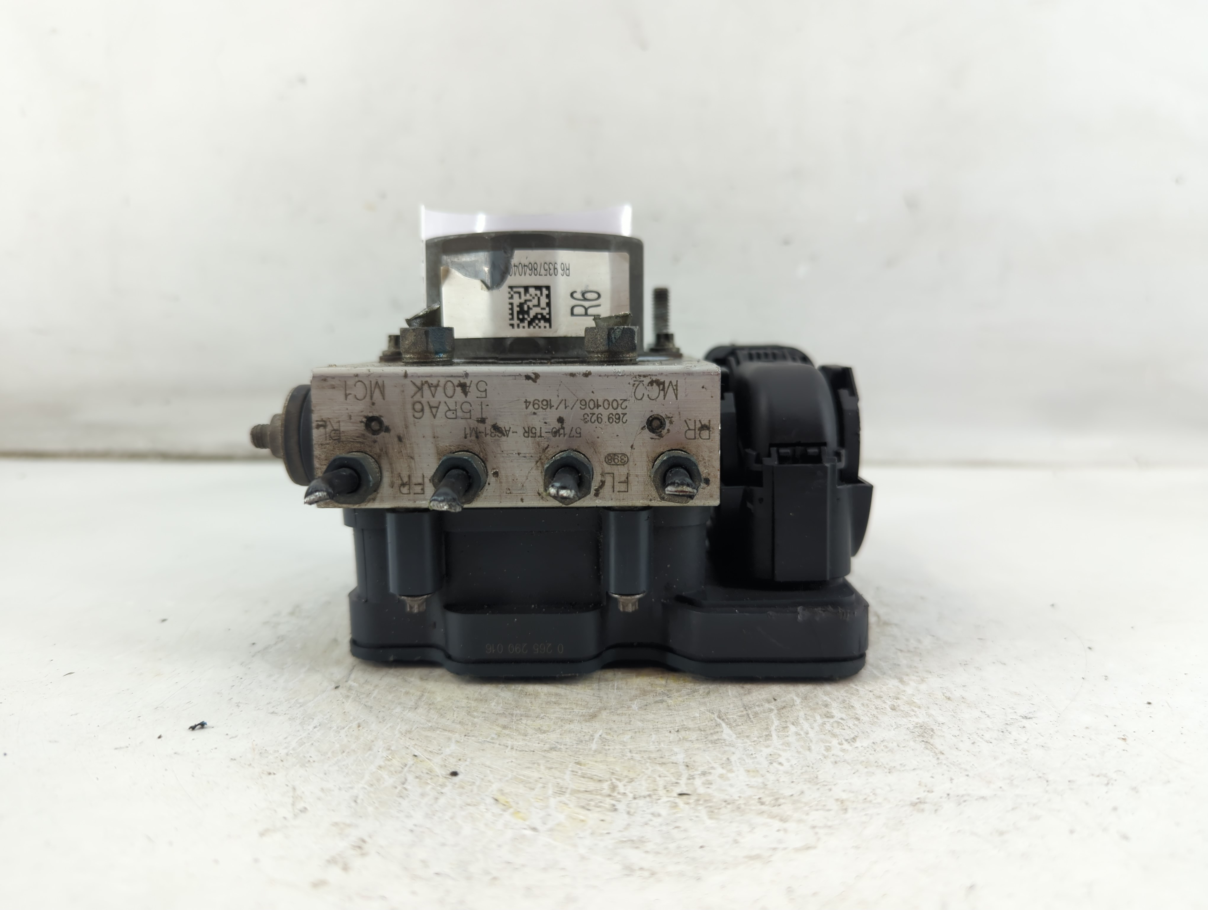 2017-2020 Honda Fit Abs Pump Control Module 1056809 - Oemusedautoparts1.com