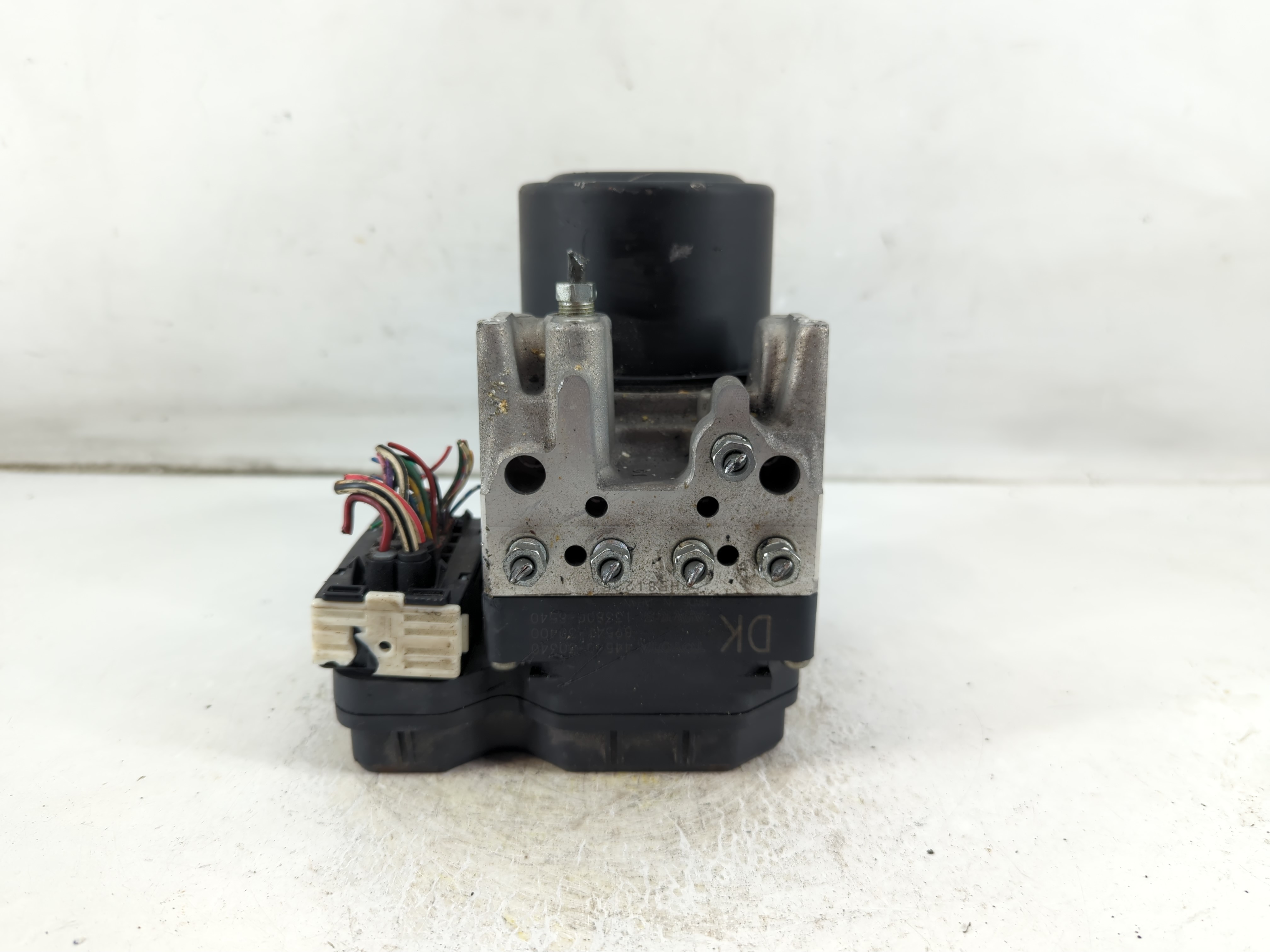 2007-2007 Lexus Gs350 Abs Pump Control Module 1056811 - Oemusedautoparts1.com