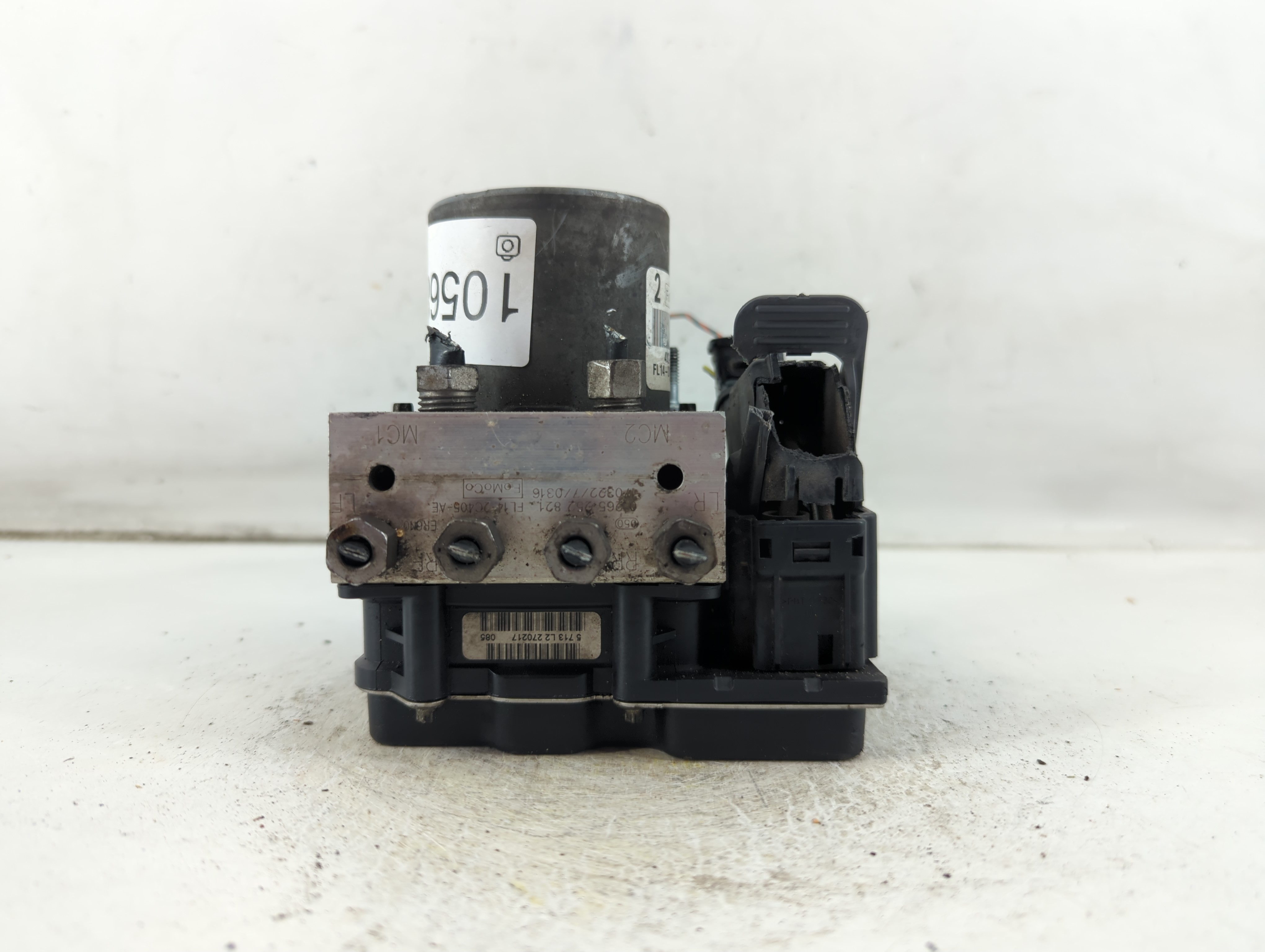 Ford Expedition Abs Pump Control Module 1056812 - Oemusedautoparts1.com