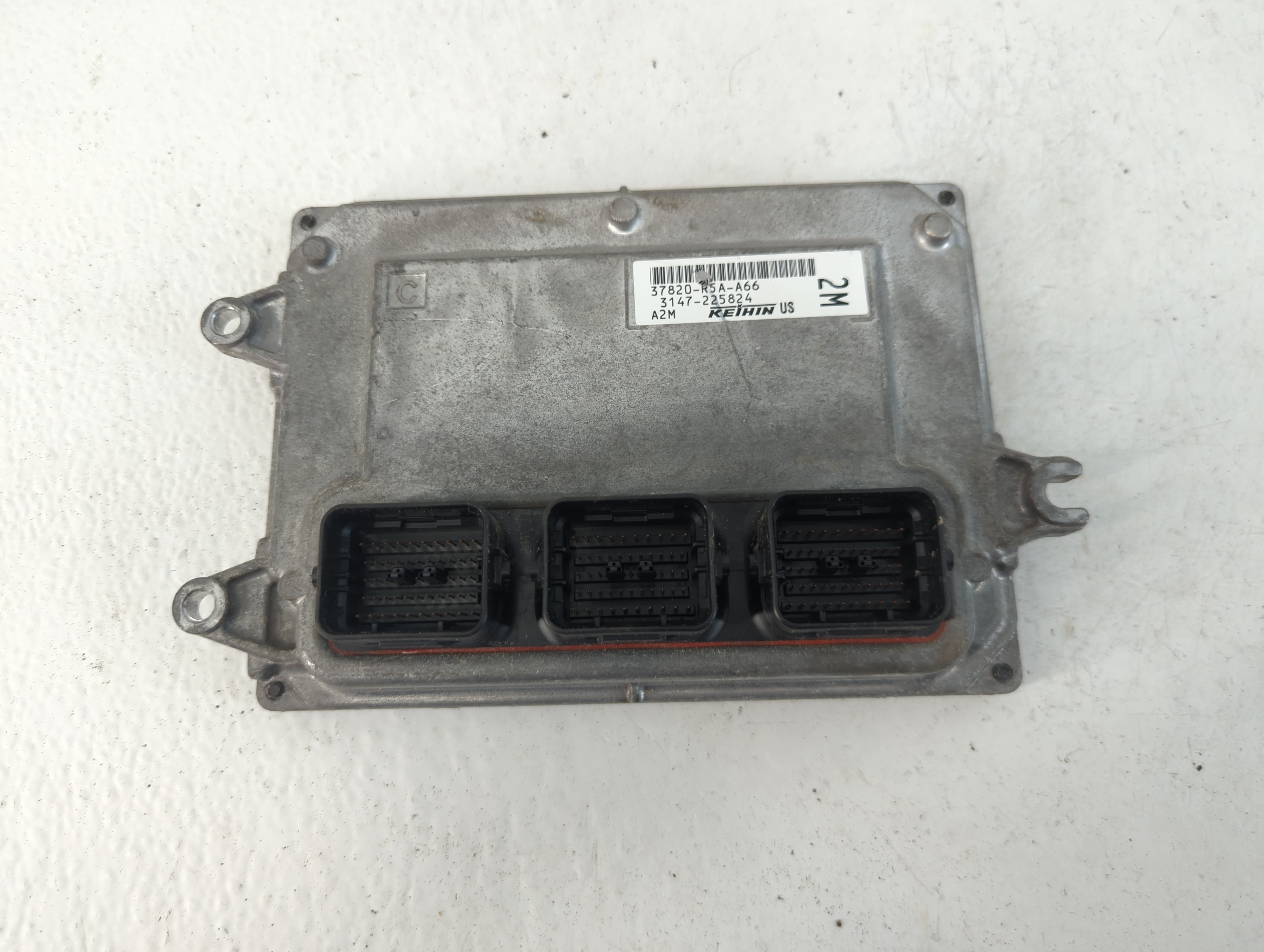2012-2014 Honda Cr-v Engine Control Computer Ecu Pcm Ecm Pcu Oem 1056821 - Oemusedautoparts1.com