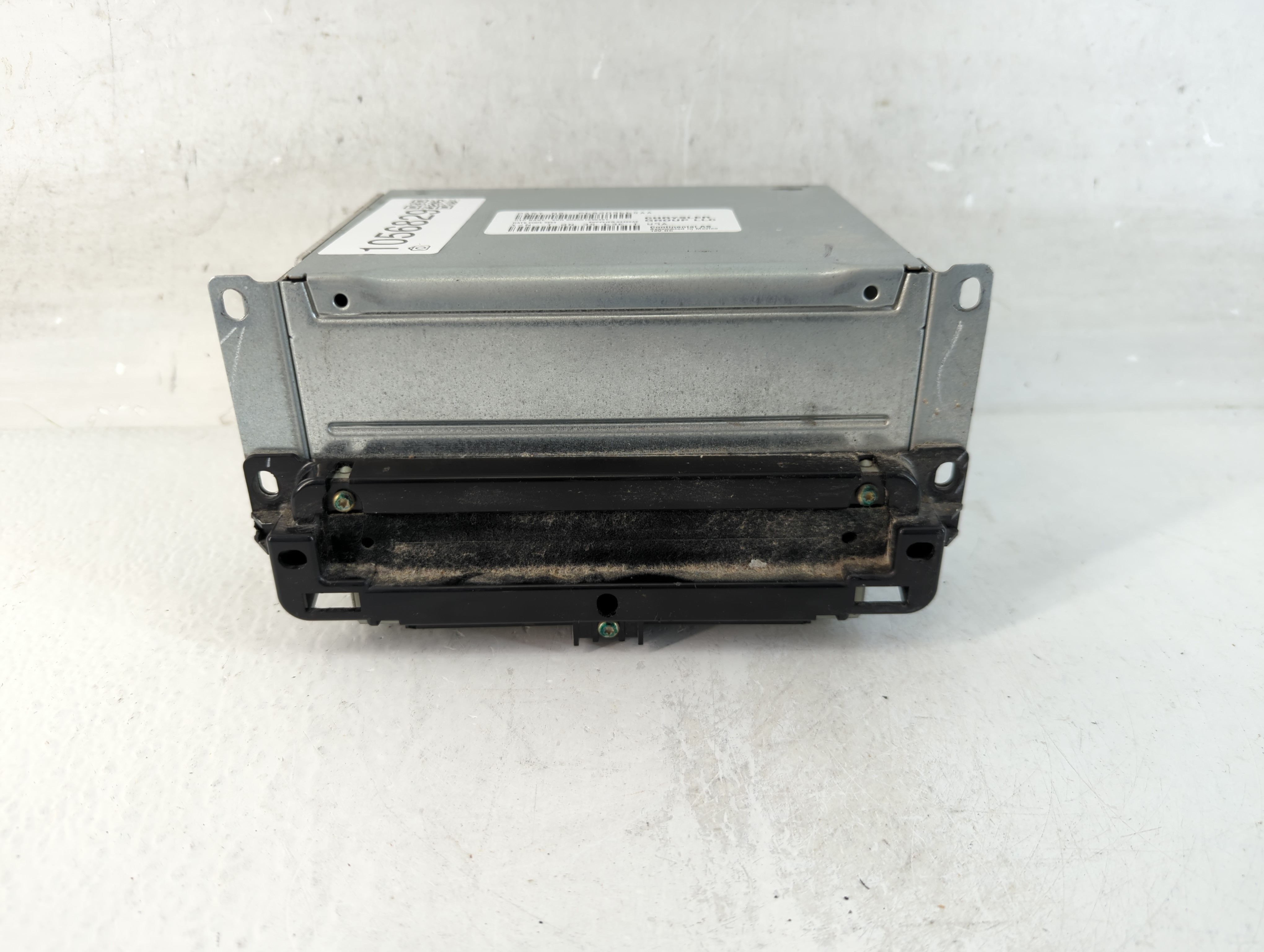 2018-2020 Dodge Journey Am Fm Cd Player Radio Receiver 1056829 - Oemusedautoparts1.com