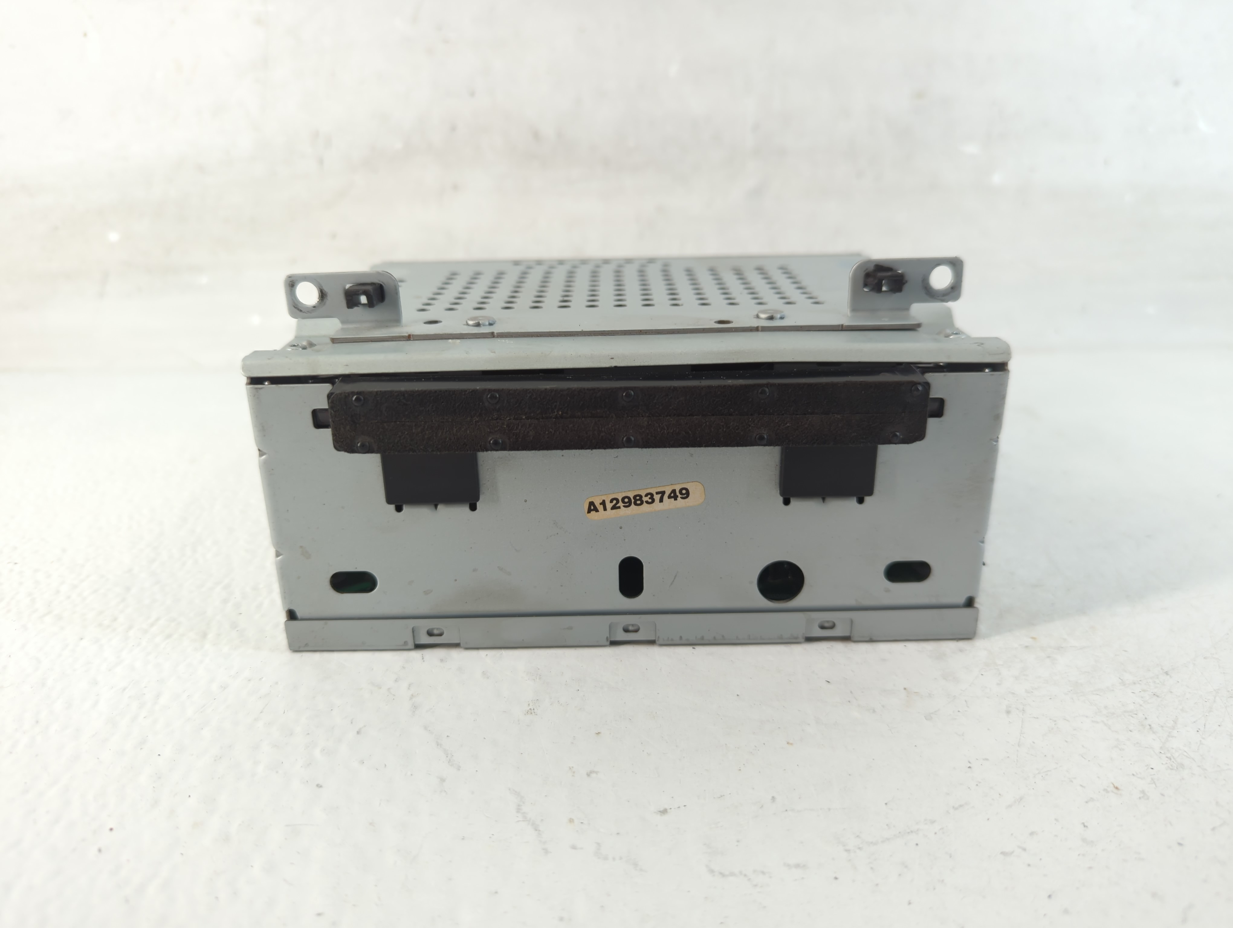 2015-2015 Ford Focus Am Fm Cd Player Radio Receiver 1056830 - Oemusedautoparts1.com
