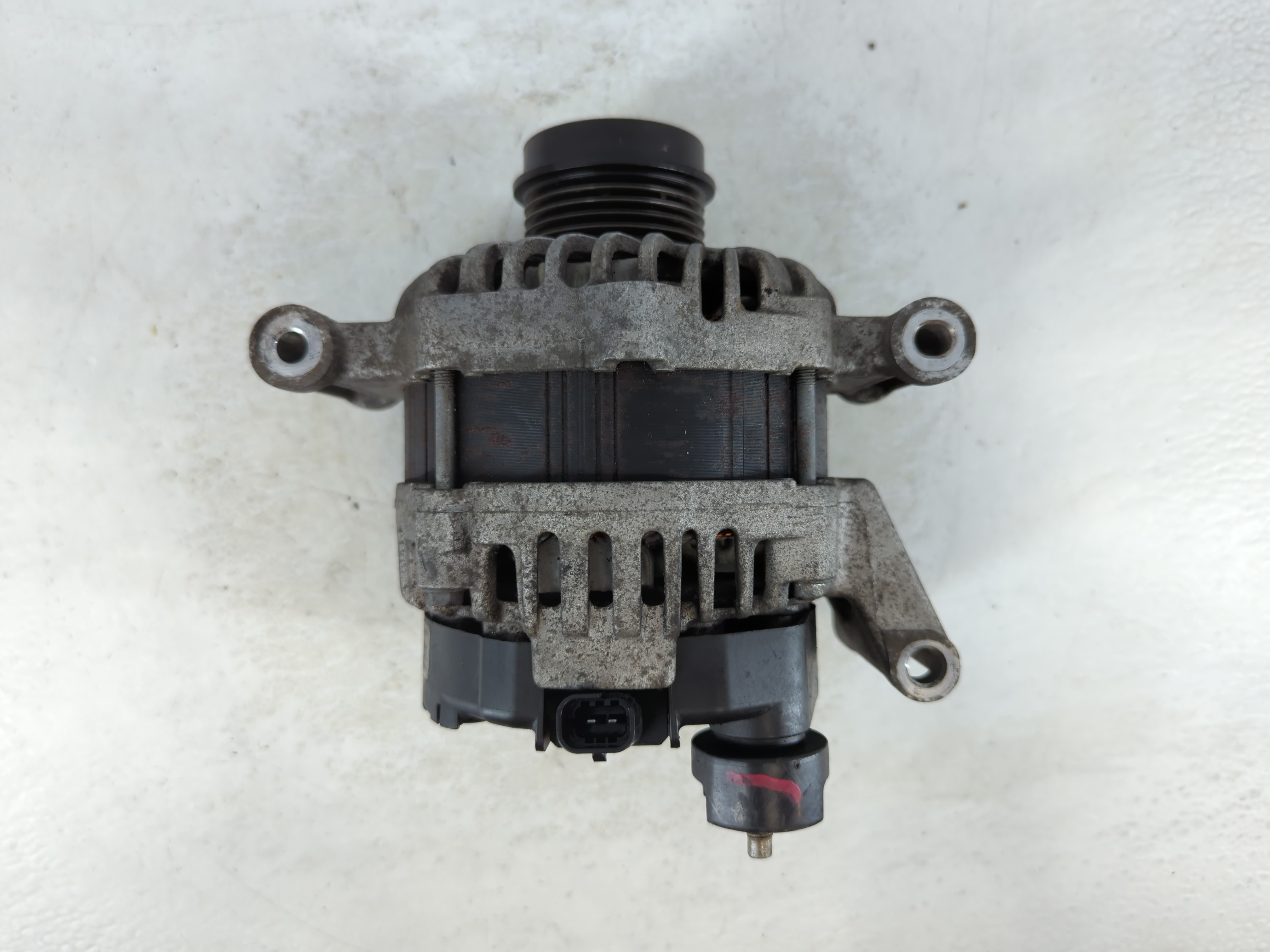 2016 Chevrolet Malibu Alternator Generator Charging Assembly Engine Oem 1056838 - Oemusedautoparts1.com