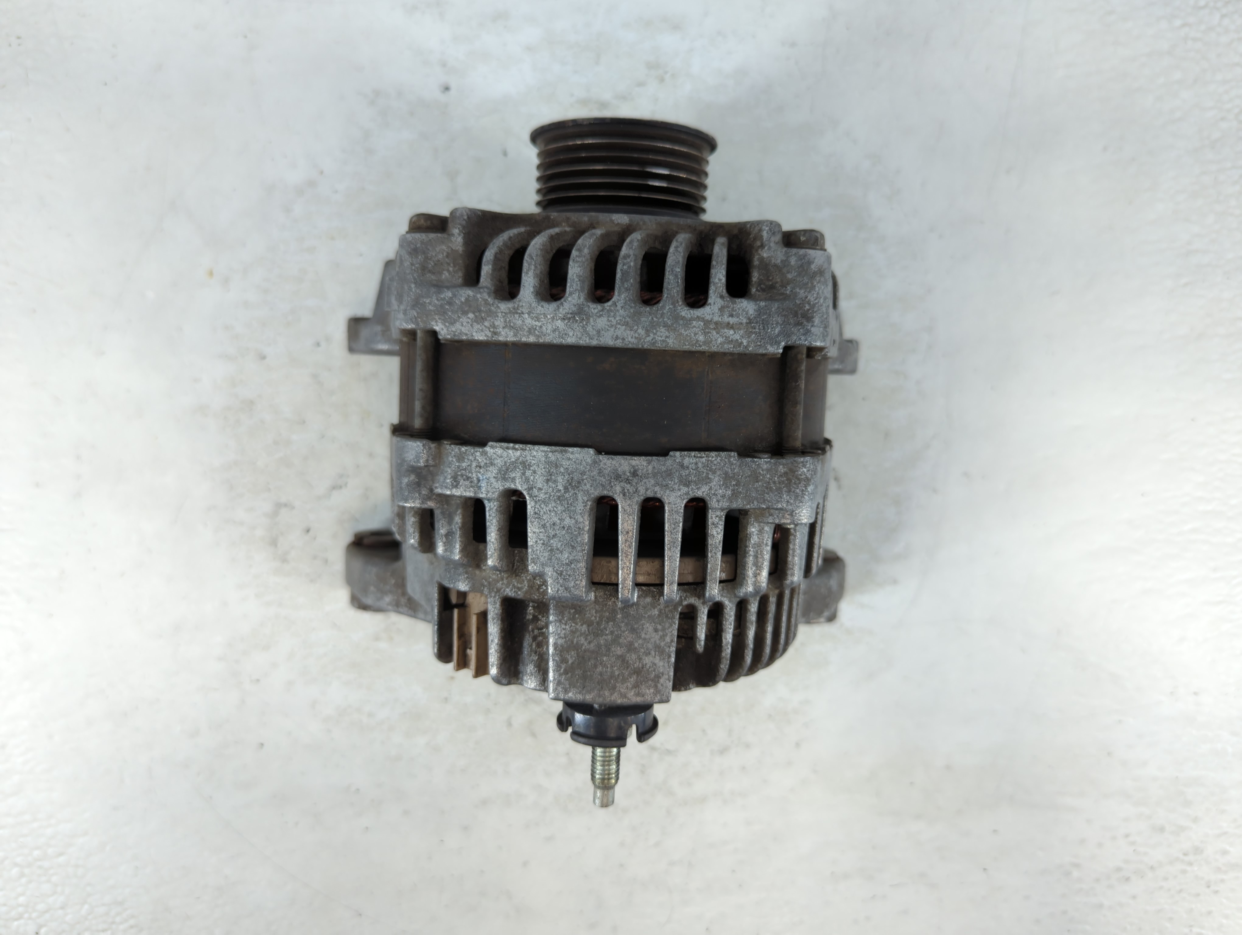 Picture of Dodge Ram 1500 Alternator Generator Charging Assembly Engine Oem 1056844
