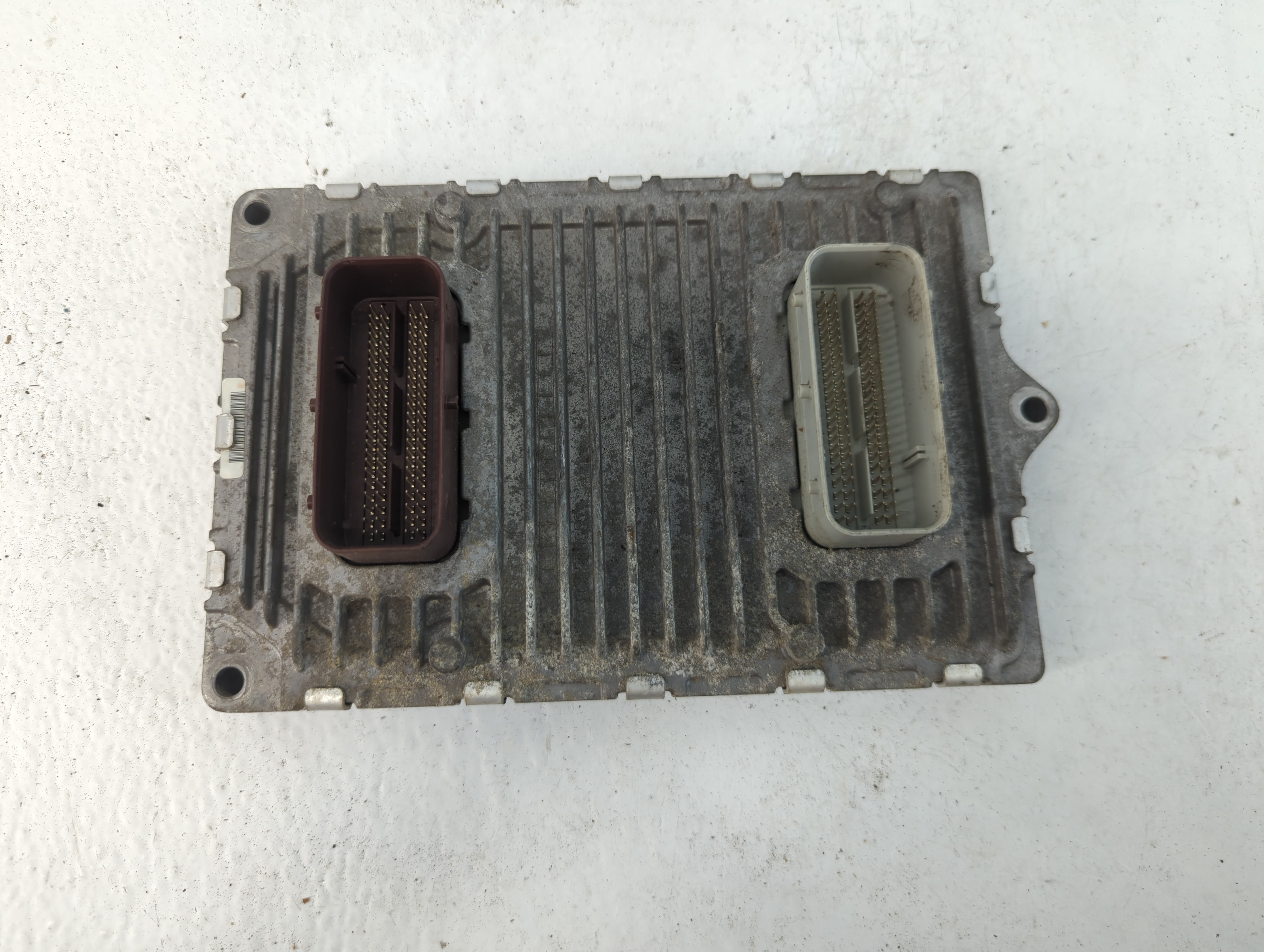 2016-2019 Dodge Journey Engine Control Computer Ecu Pcm Ecm Pcu Oem 1056855 - Oemusedautoparts1.com