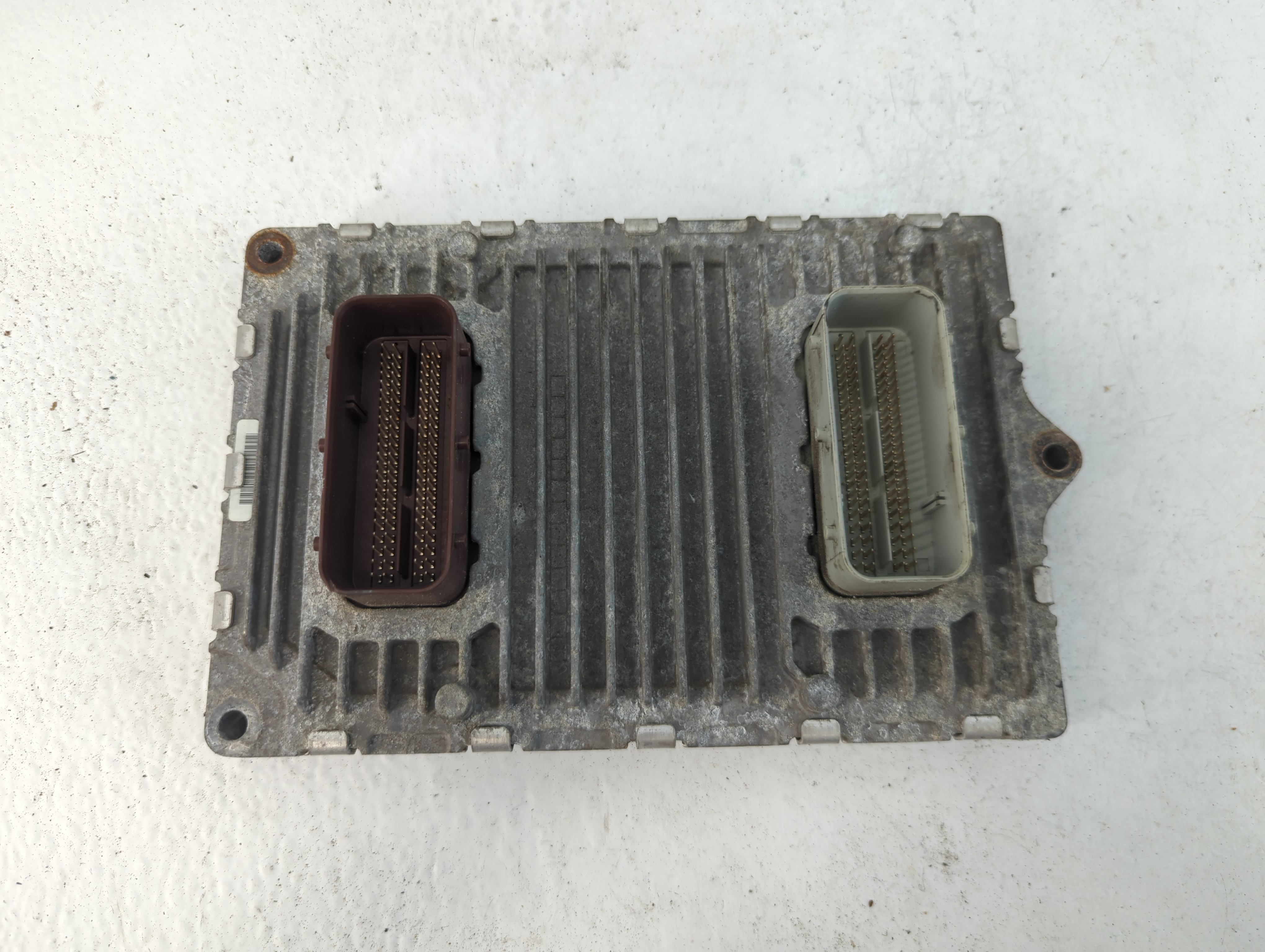 2015-2020 Ram Promaster 1500 Engine Control Computer Ecu Pcm Ecm Pcu Oem 1056857 - Oemusedautoparts1.com