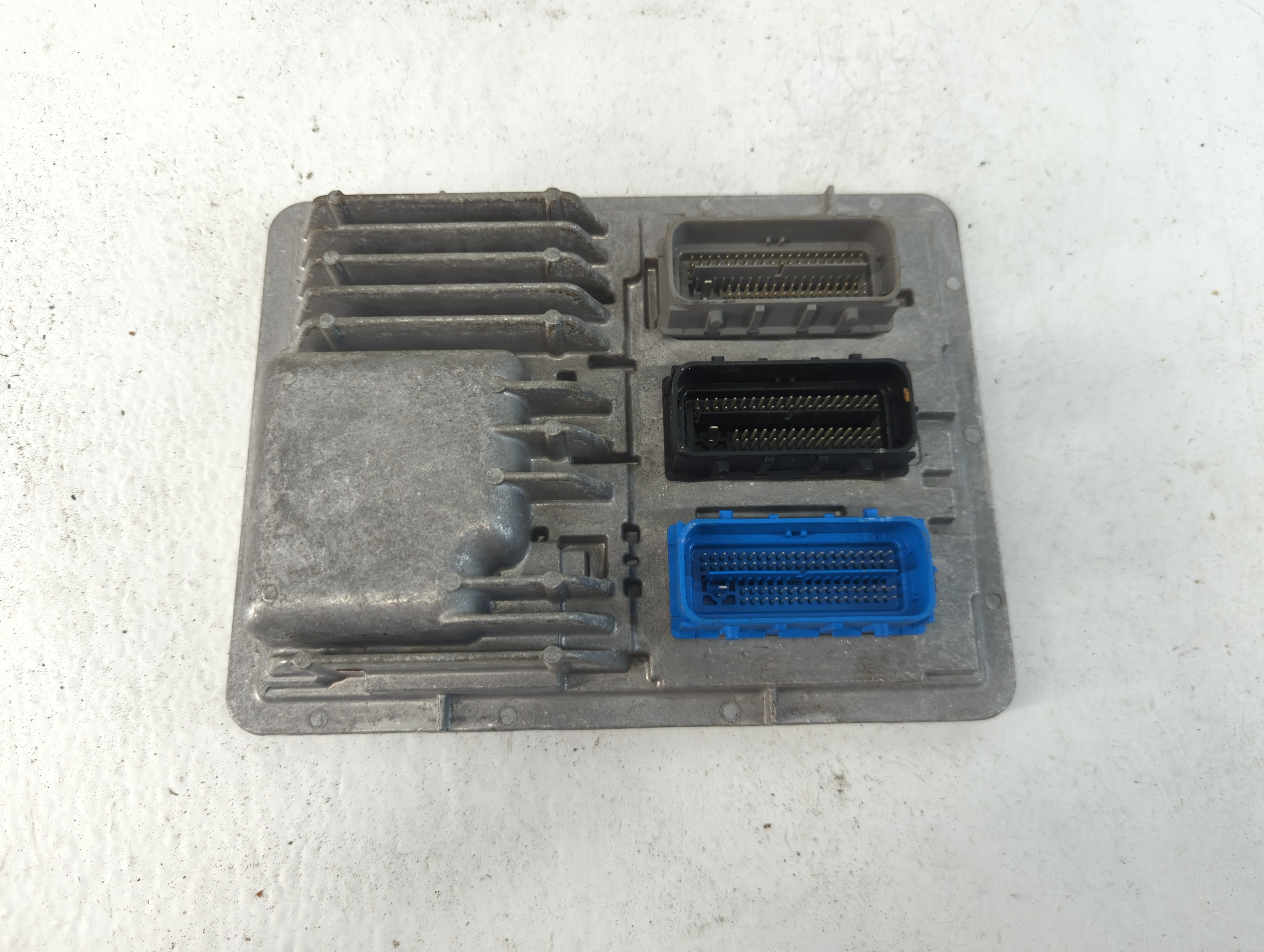 2017-2019 Chevrolet Cruze Engine Control Computer Ecu Pcm Ecm Pcu Oem 1056863 - Oemusedautoparts1.com