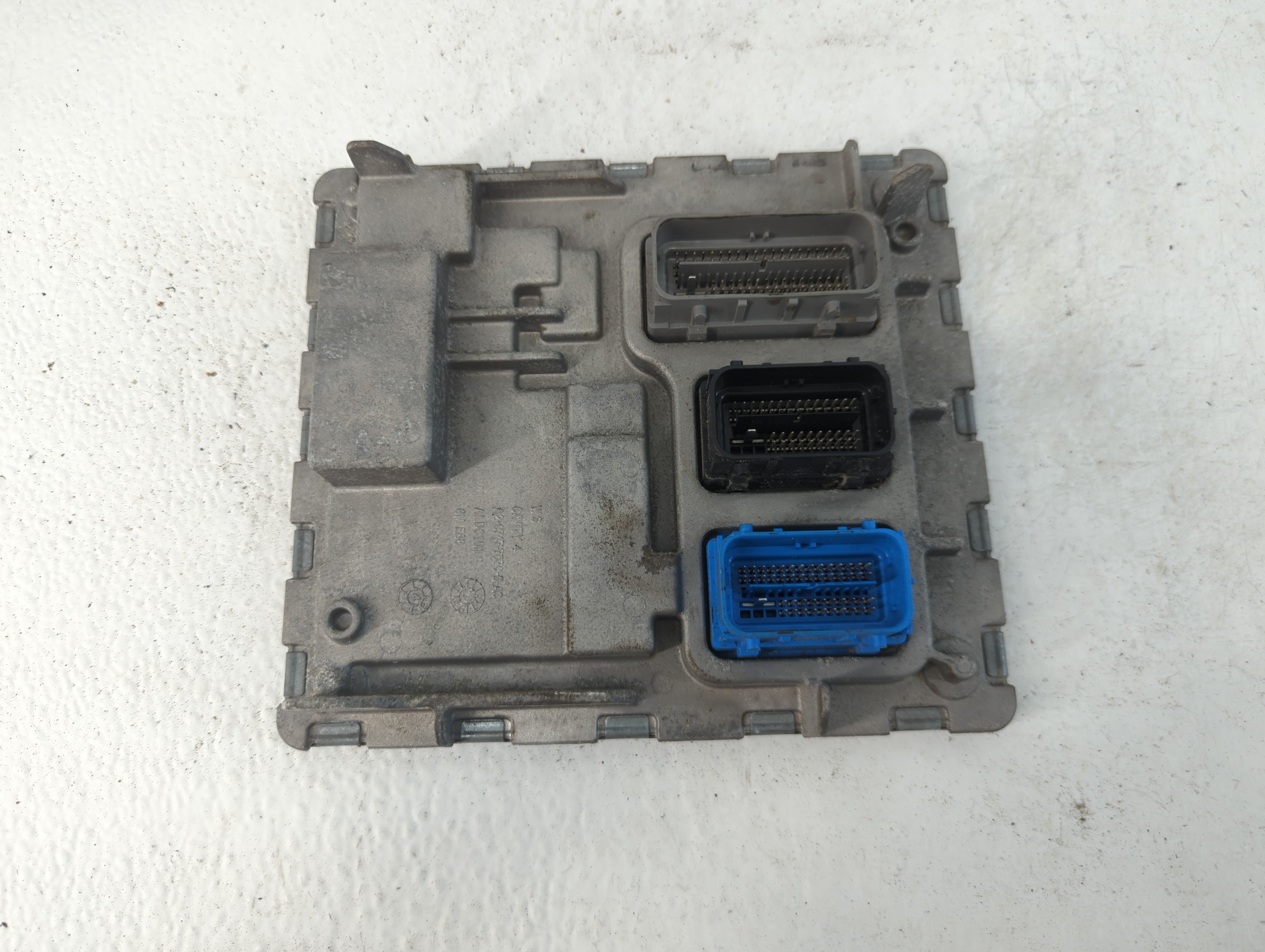 2020-2022 Chevrolet Equinox Engine Control Computer Ecu Pcm Ecm Pcu Oem 1056865 - Oemusedautoparts1.com