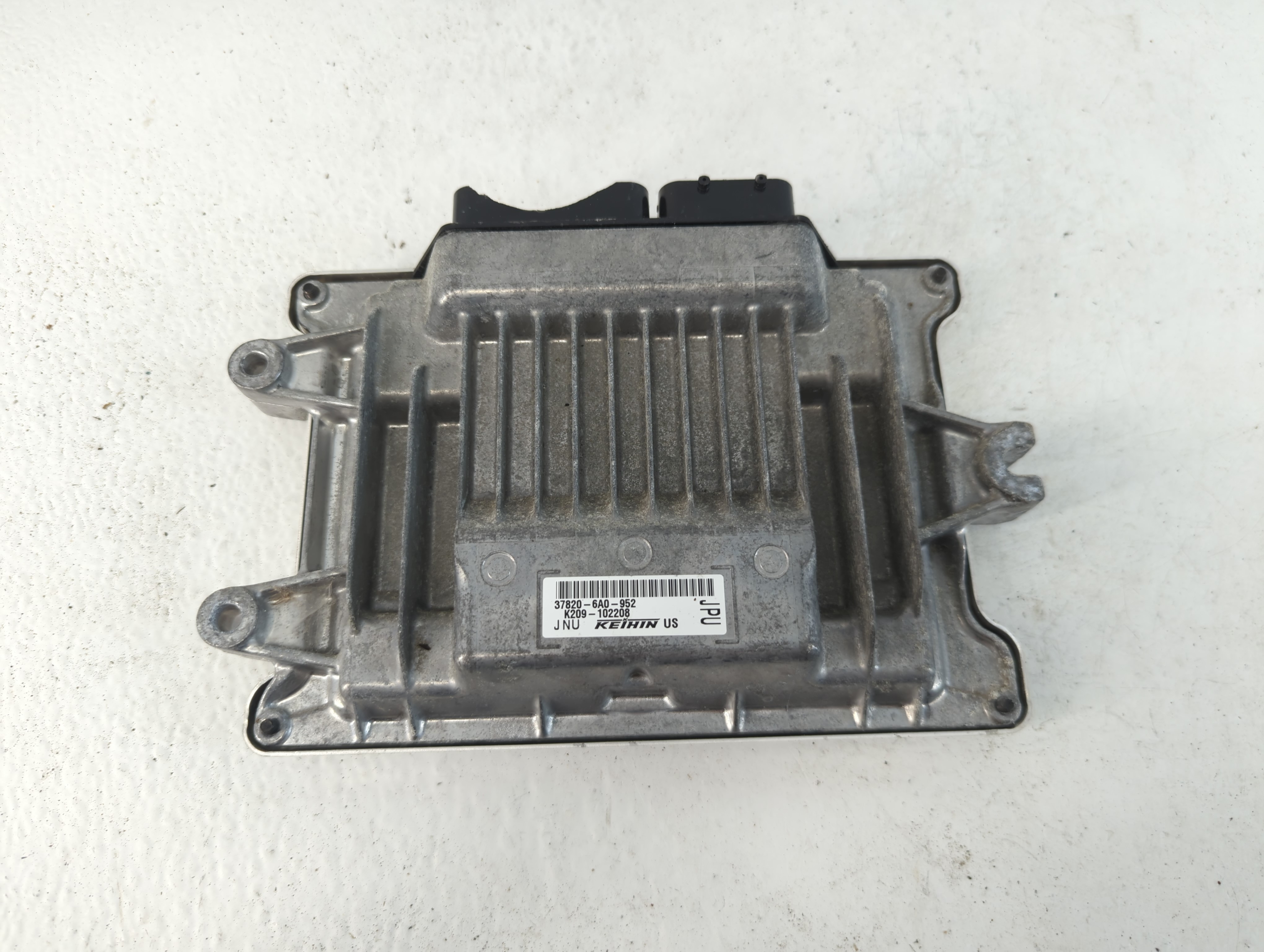 2018-2020 Honda Accord Engine Control Computer Ecu Pcm Ecm Pcu Oem 1056871 - Oemusedautoparts1.com