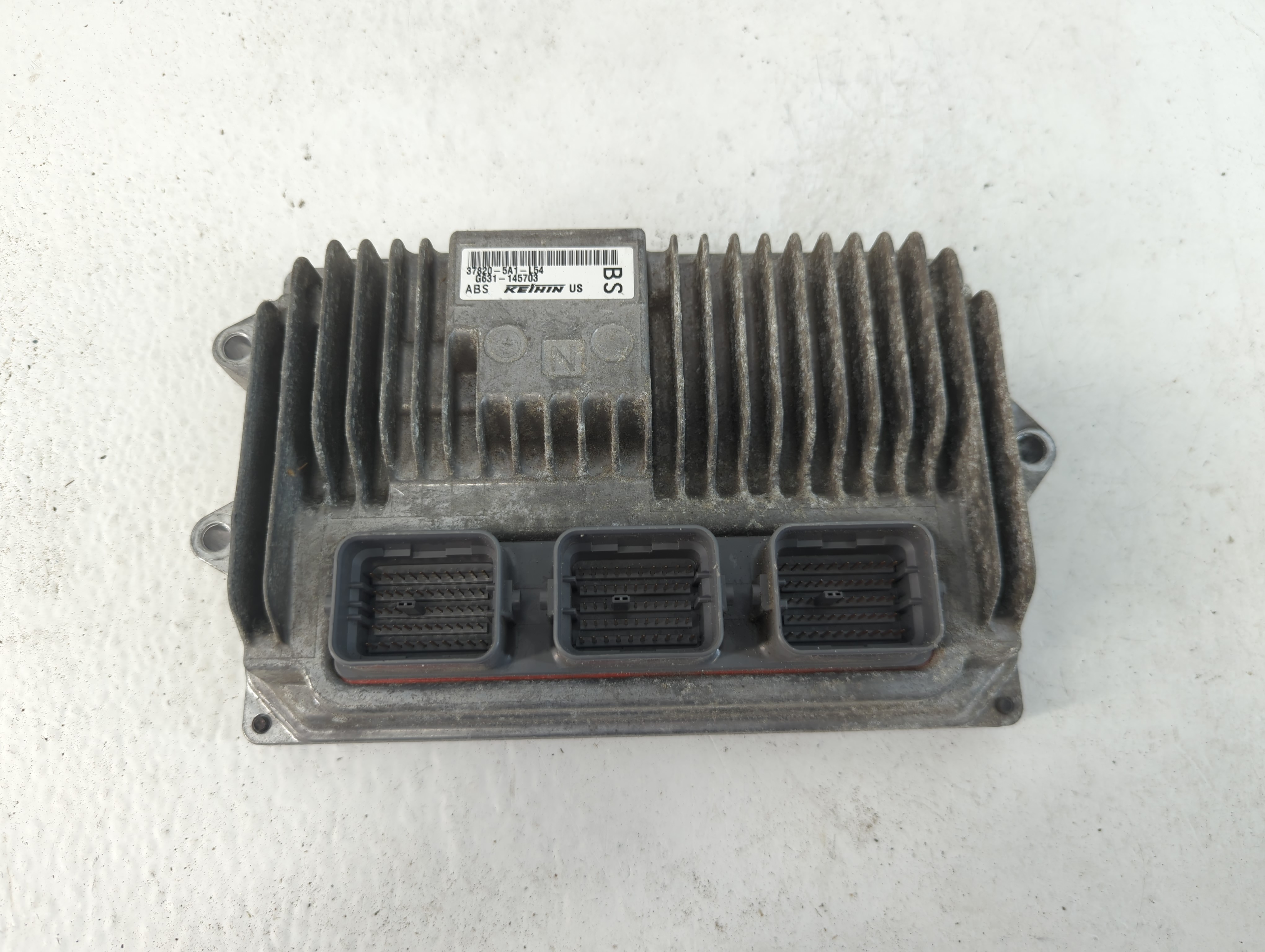 2015-2015 Honda Accord Engine Control Computer Ecu Pcm Ecm Pcu Oem 1056872 - Oemusedautoparts1.com
