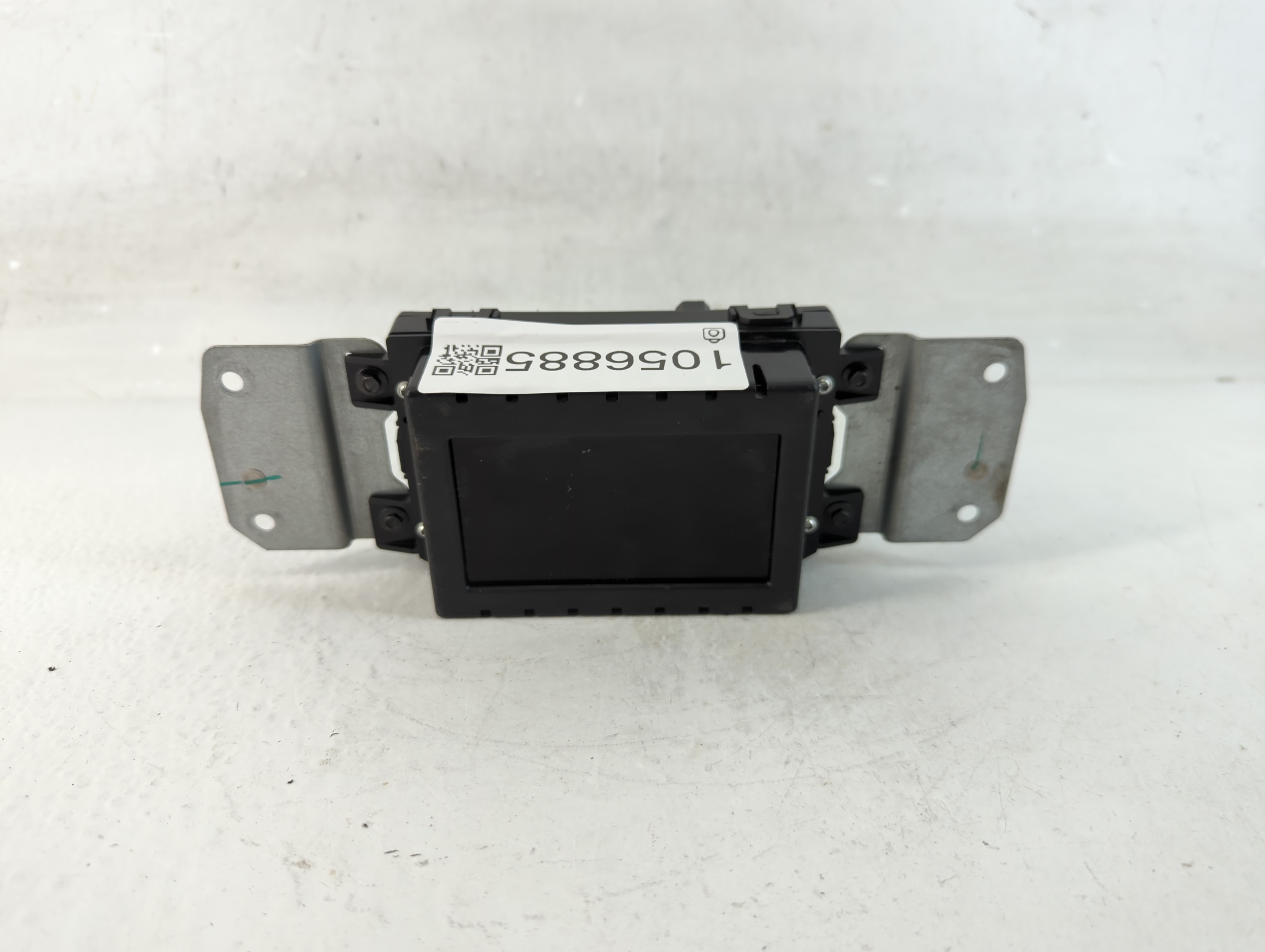 2014-2016 Ford Fusion Information Display Screen 1056885 - Oemusedautoparts1.com