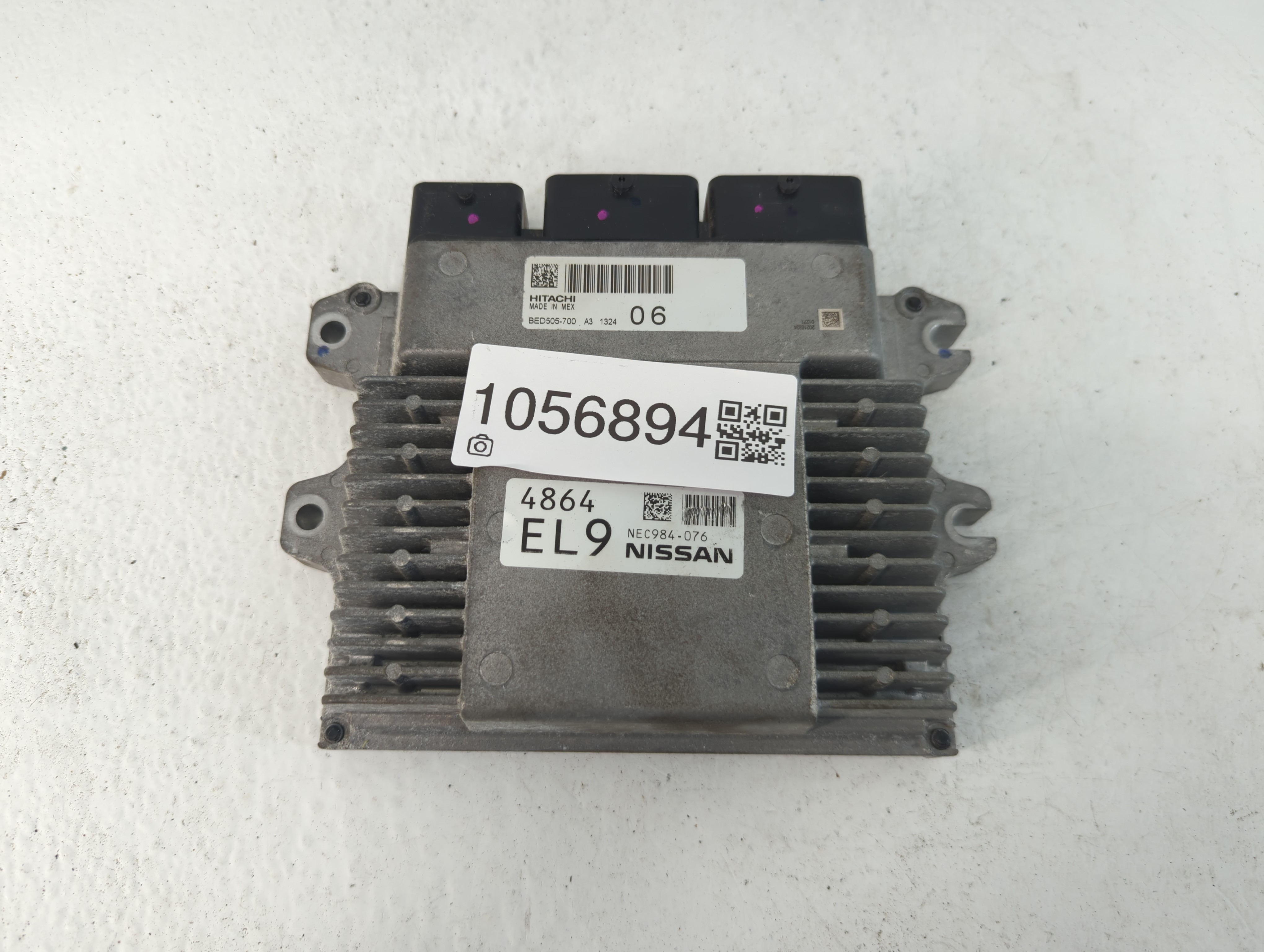 Picture of 2020-2022 Nissan Sentra Engine Control Computer Ecu Pcm Ecm Pcu Oem 1056894