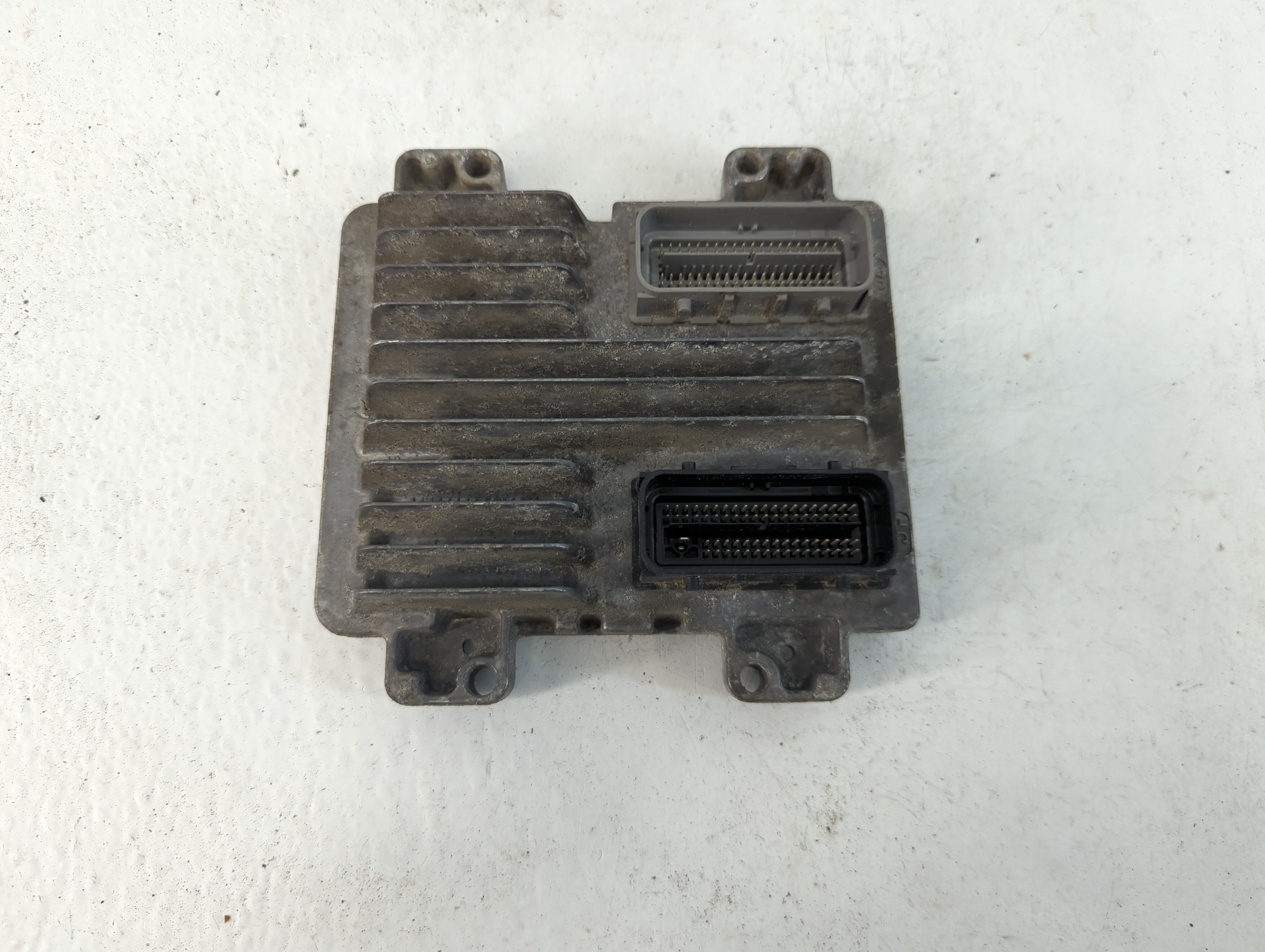 Picture of 2010-2013 Gmc Sierra 1500 Engine Control Computer Ecu Pcm Ecm Pcu Oem 1056896