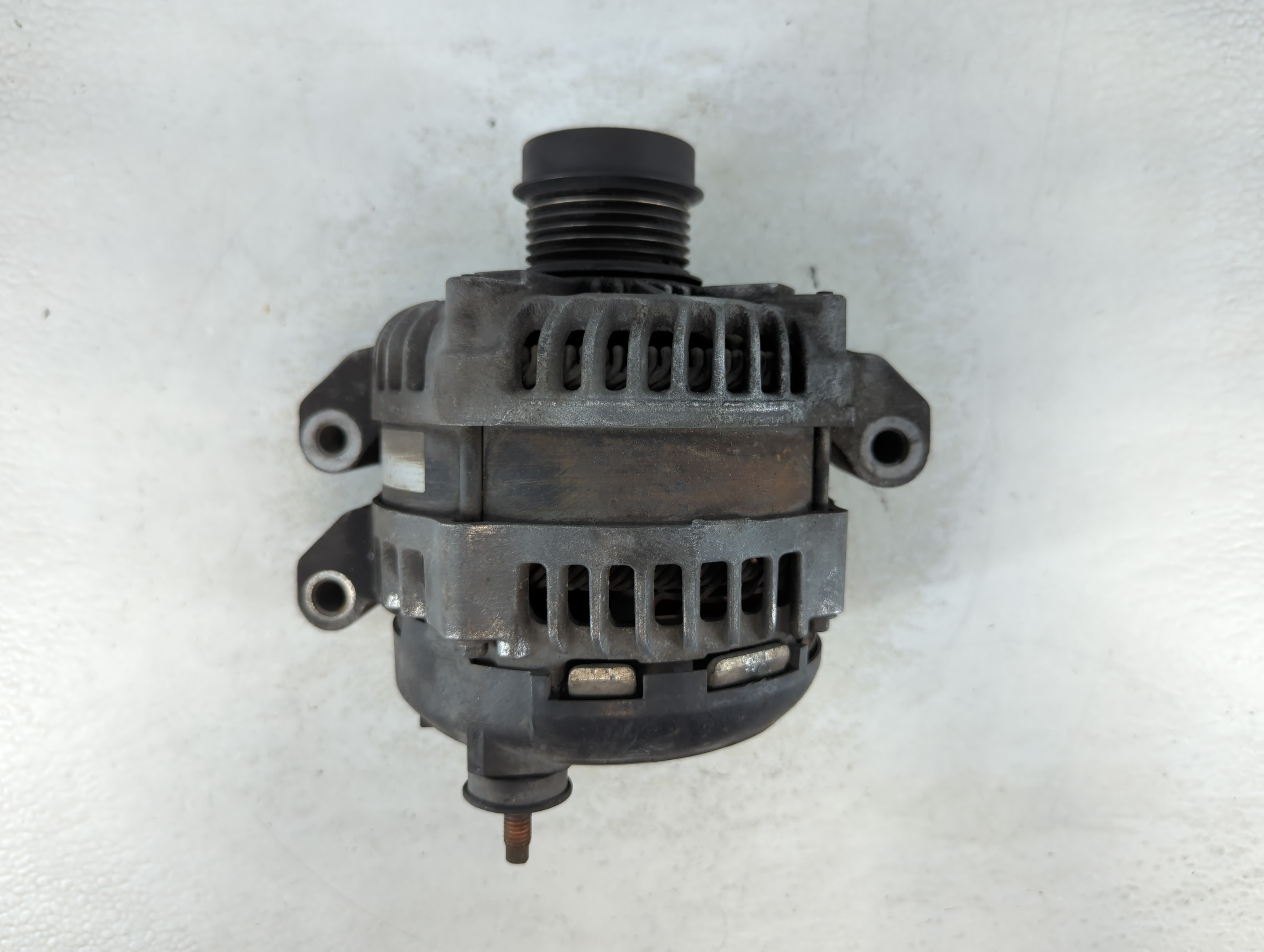 Picture of Dodge Ram 1500 Alternator Generator Charging Assembly Engine Oem 1056900